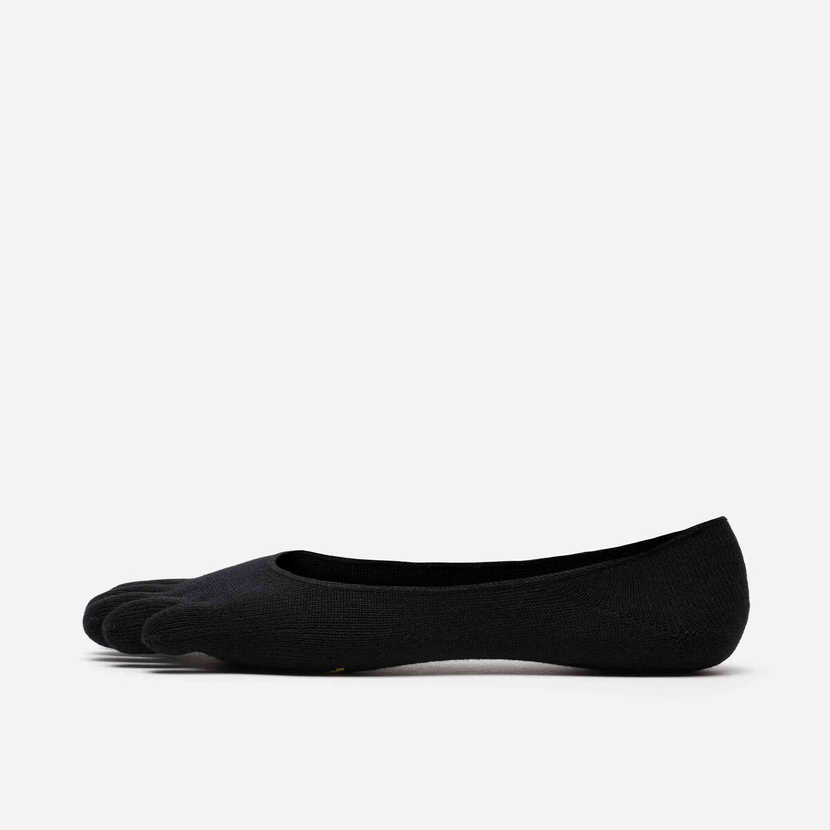 Vibram FiveFingers Socks Ghost 横からの画像