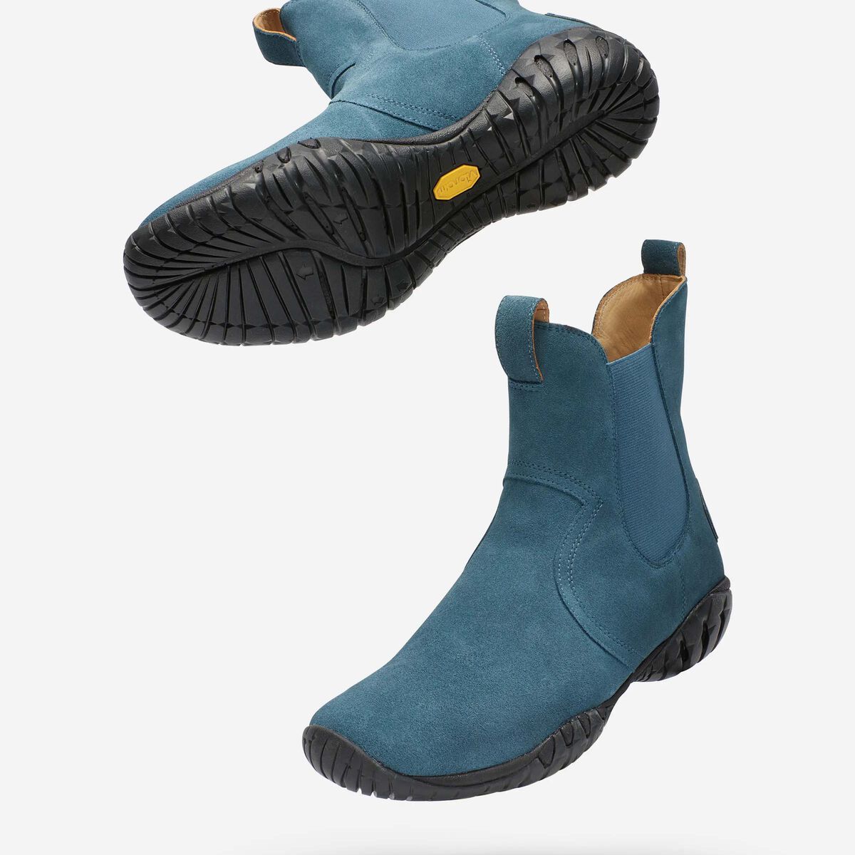 Just For Me-Horse Ecostep Natural Women photo mix