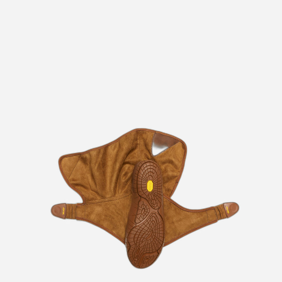 Furoshiki Classic Shearling Mid Boot three quarter photo