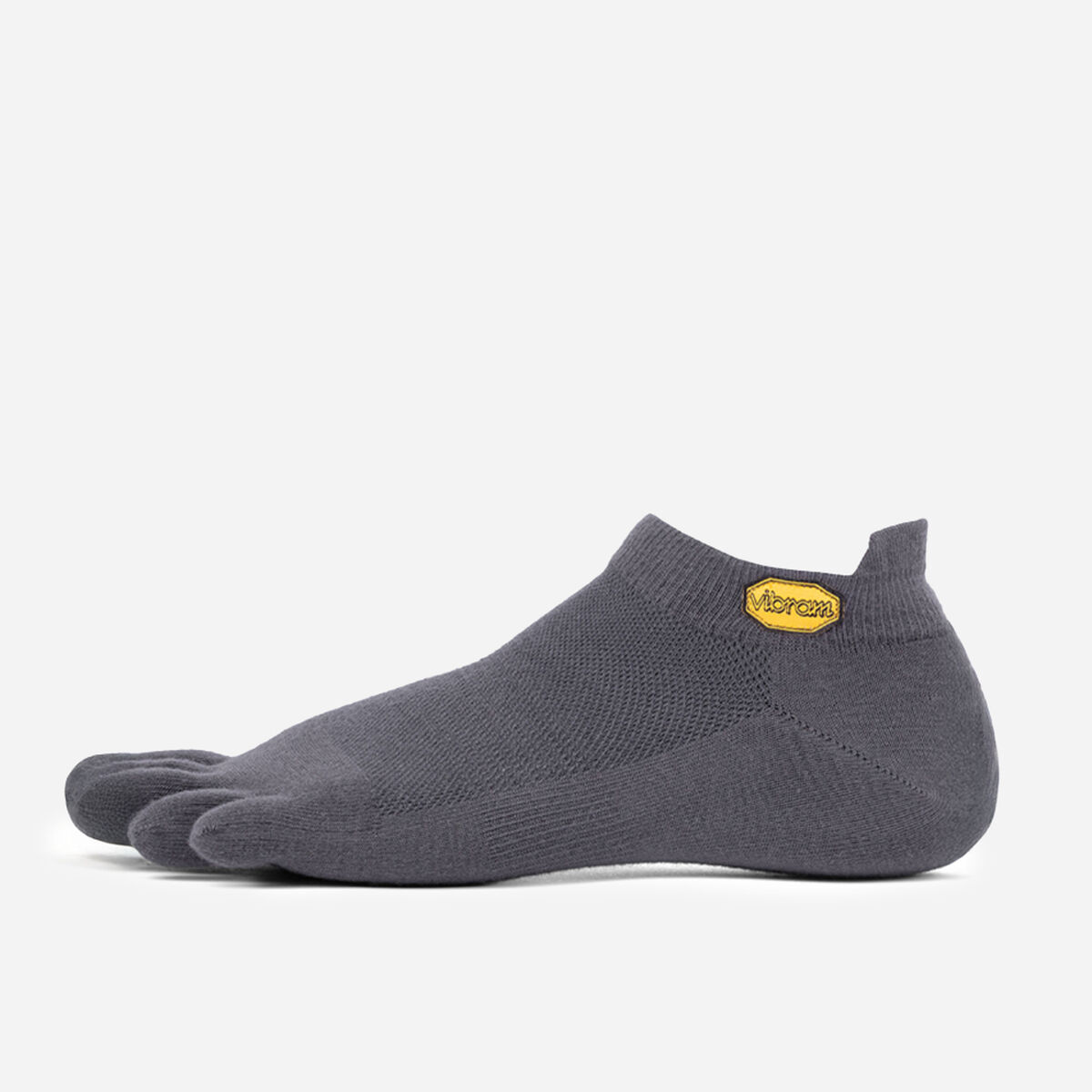 Vibram FiveFingers Calze No Show immagine laterale