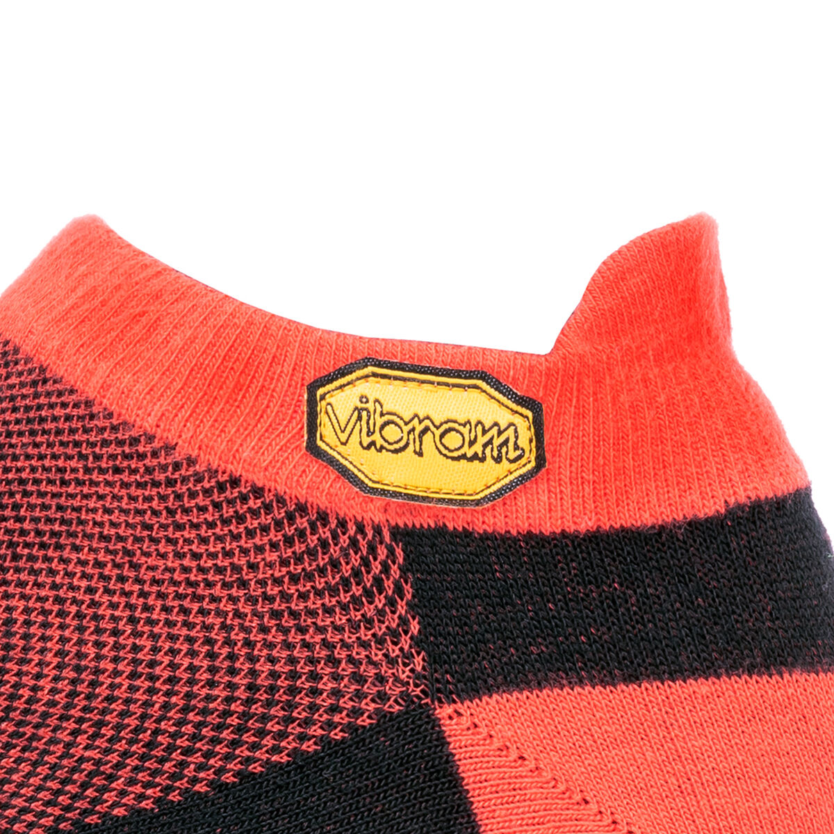 Vibram FiveFingers Socks No Show photo from below