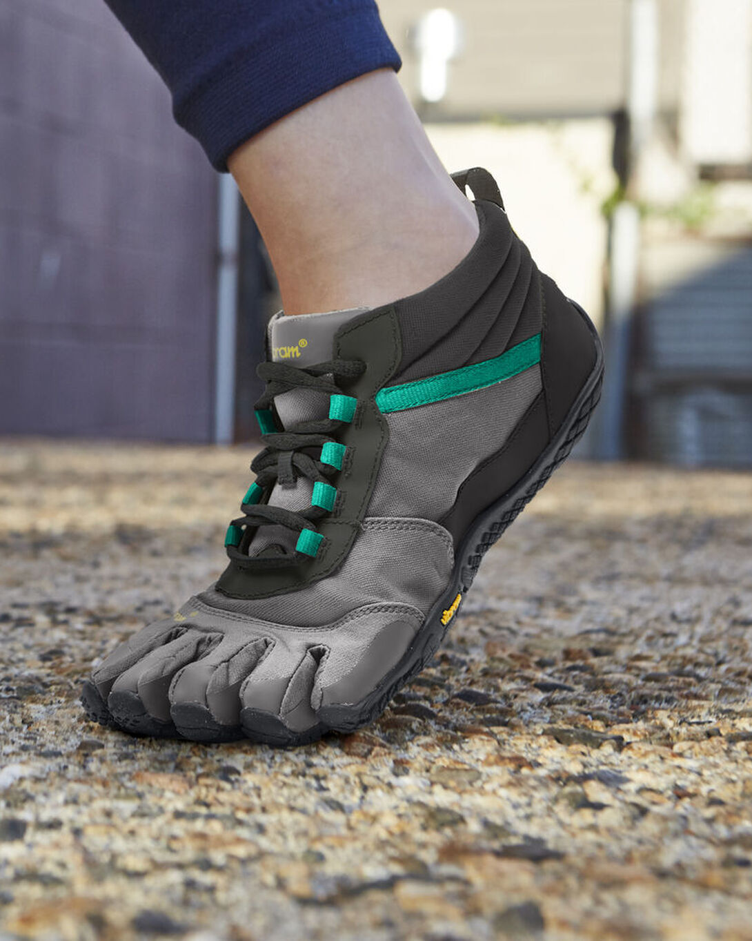 V-Trek Insulated Women