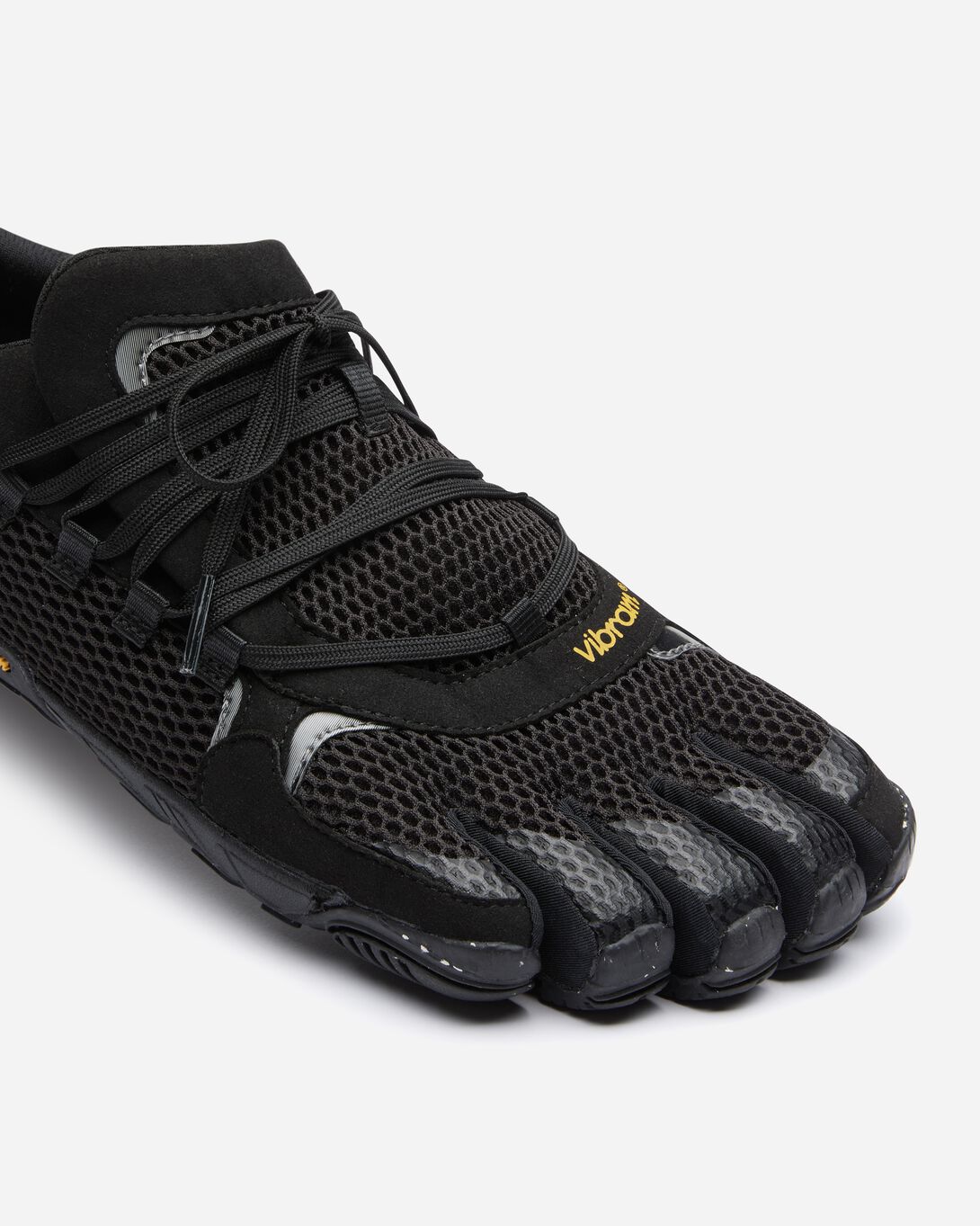 Vibram Skeleton Shoes, brand new, black Vibram | Shoes | Vibram Skeleton Shoes Brand New Black  main image 4