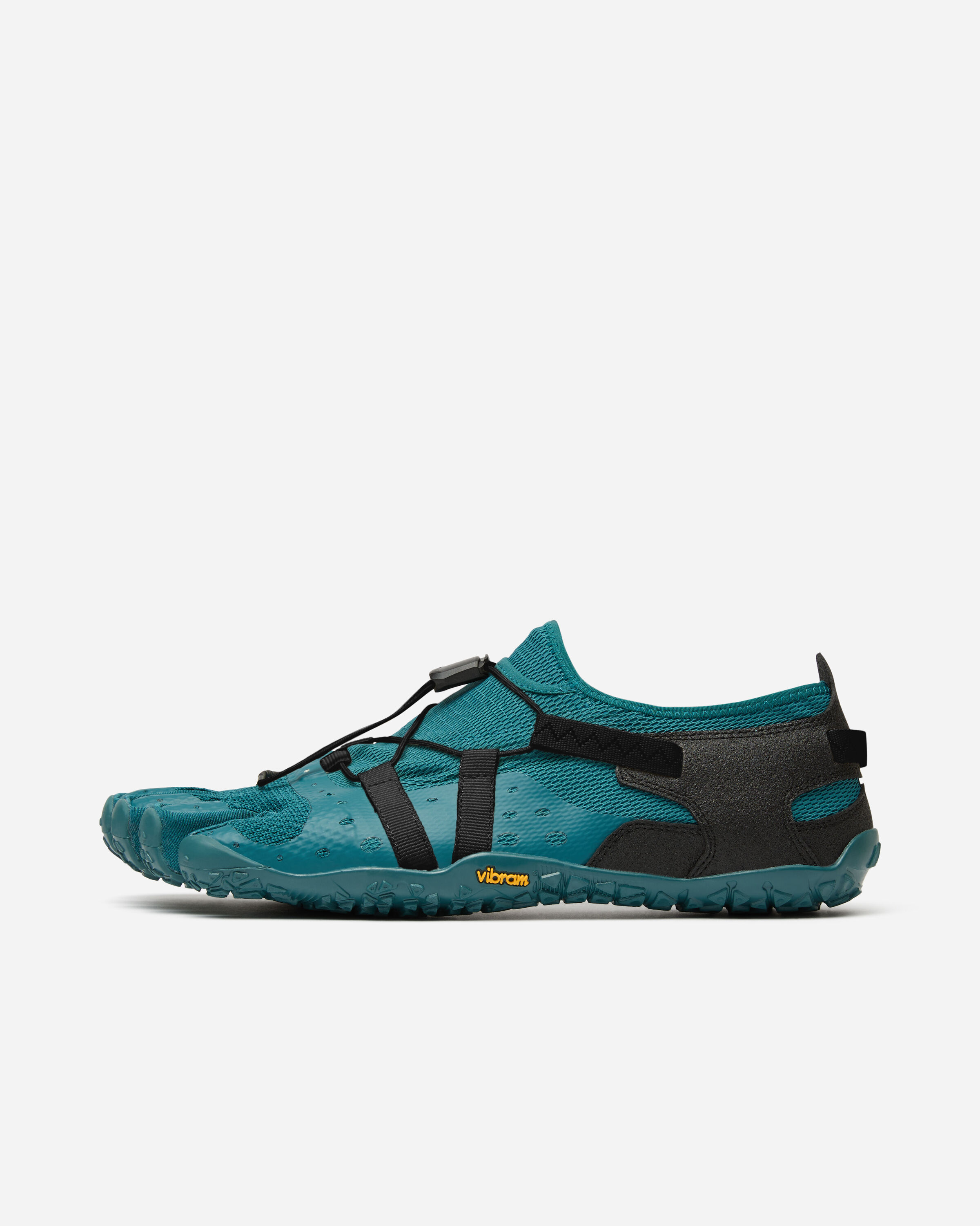 Spidrwalk Deep Lake / Black | Man | Vibram