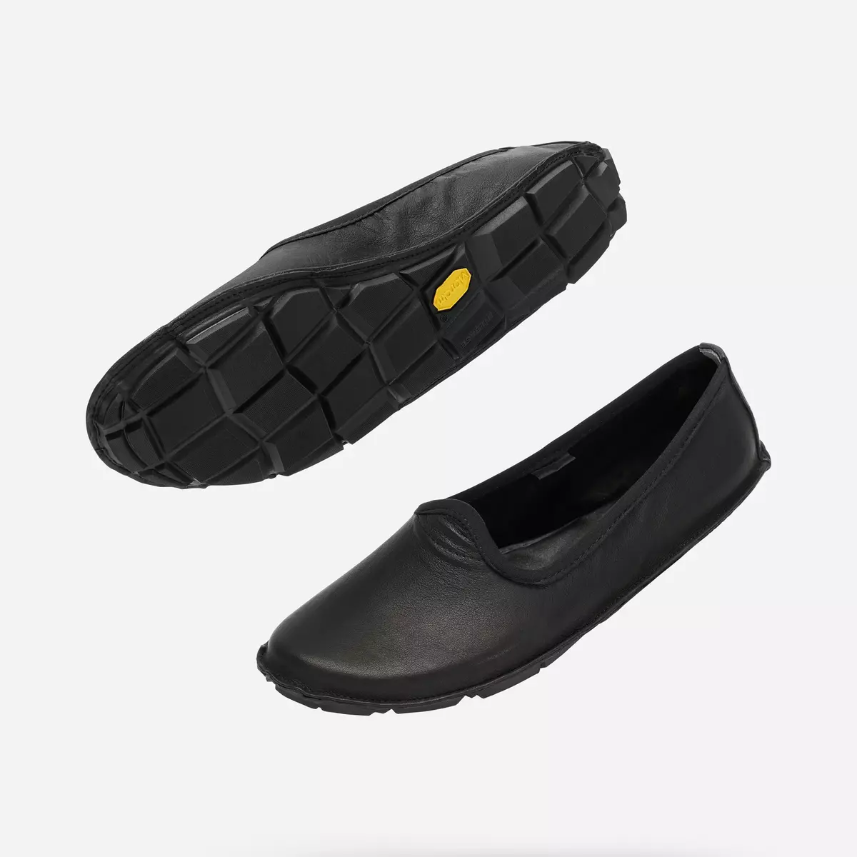 One Quarter Leather Women photo mix