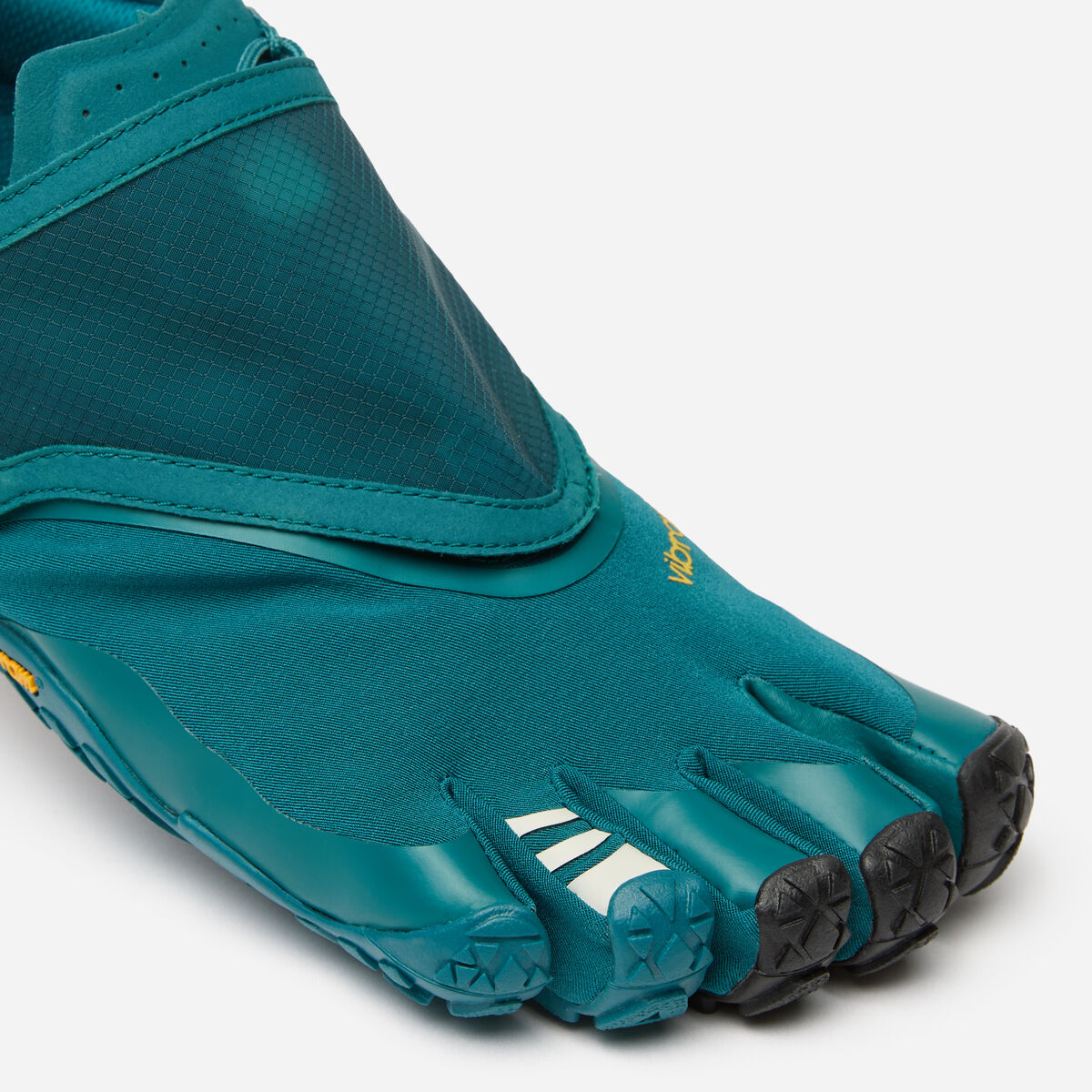 Trailope foto dallalto