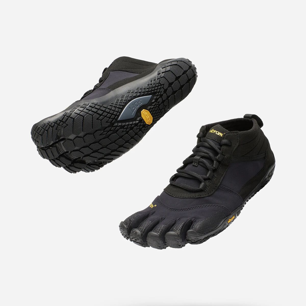 V-Trek Women's photo from above