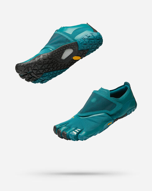 Vibram FiveFingers – der große Überblick