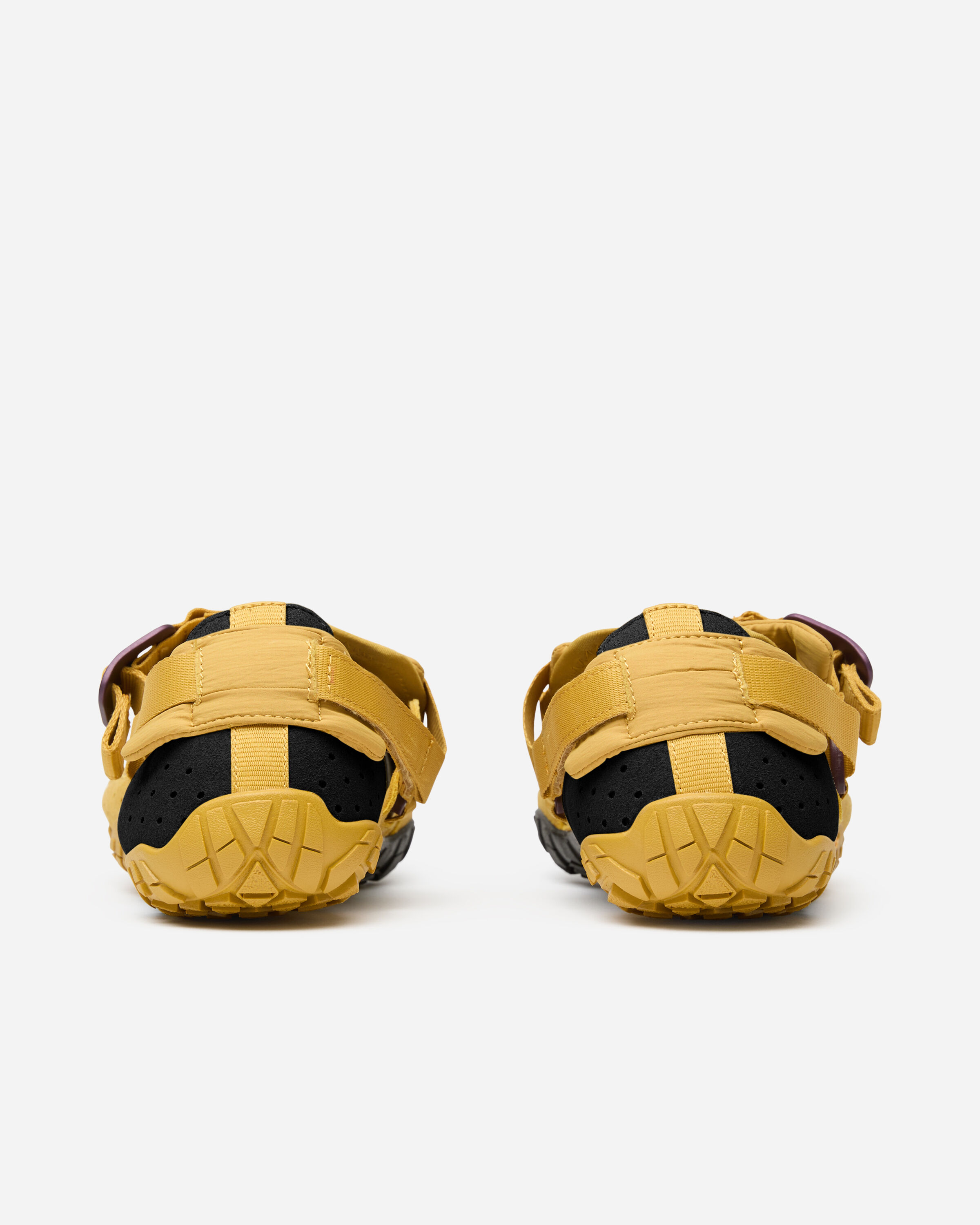Breezandal Mustard / Black | Woman | Vibram