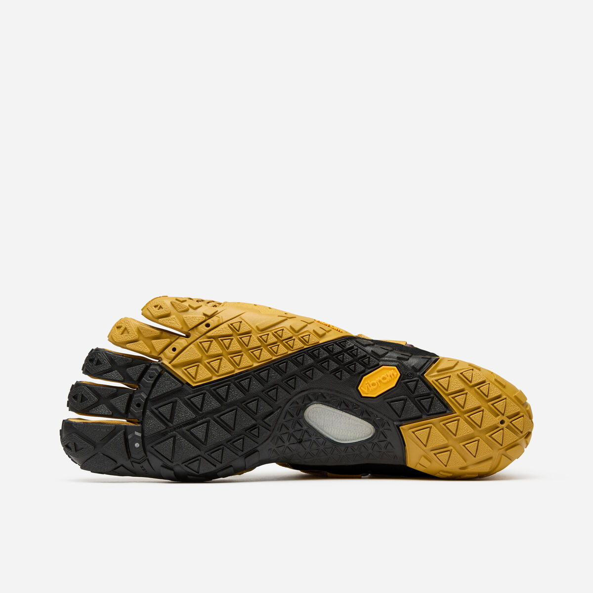 Breezandal Ansicht von unten