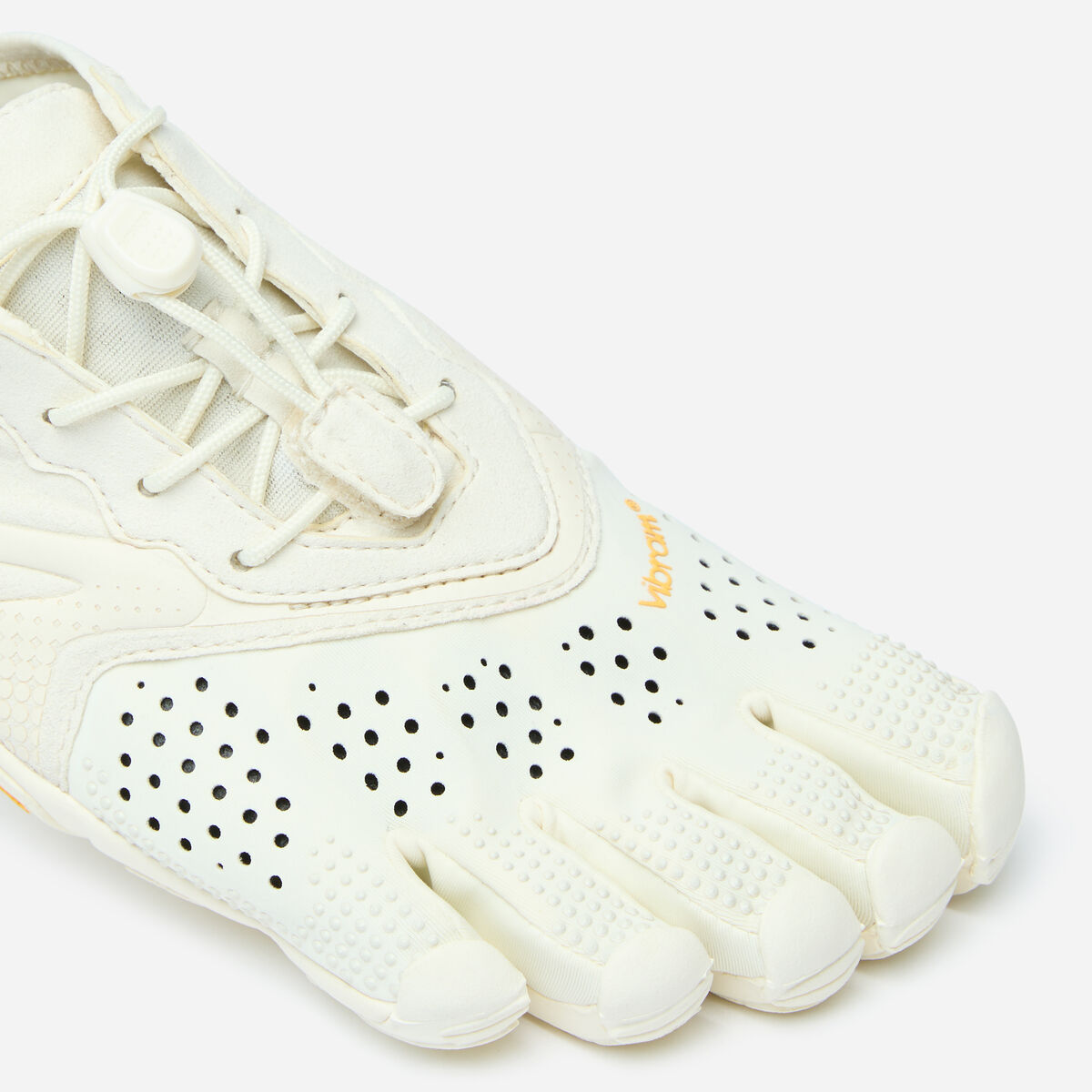 V-Run Mujer foto desde atr&aacute;s