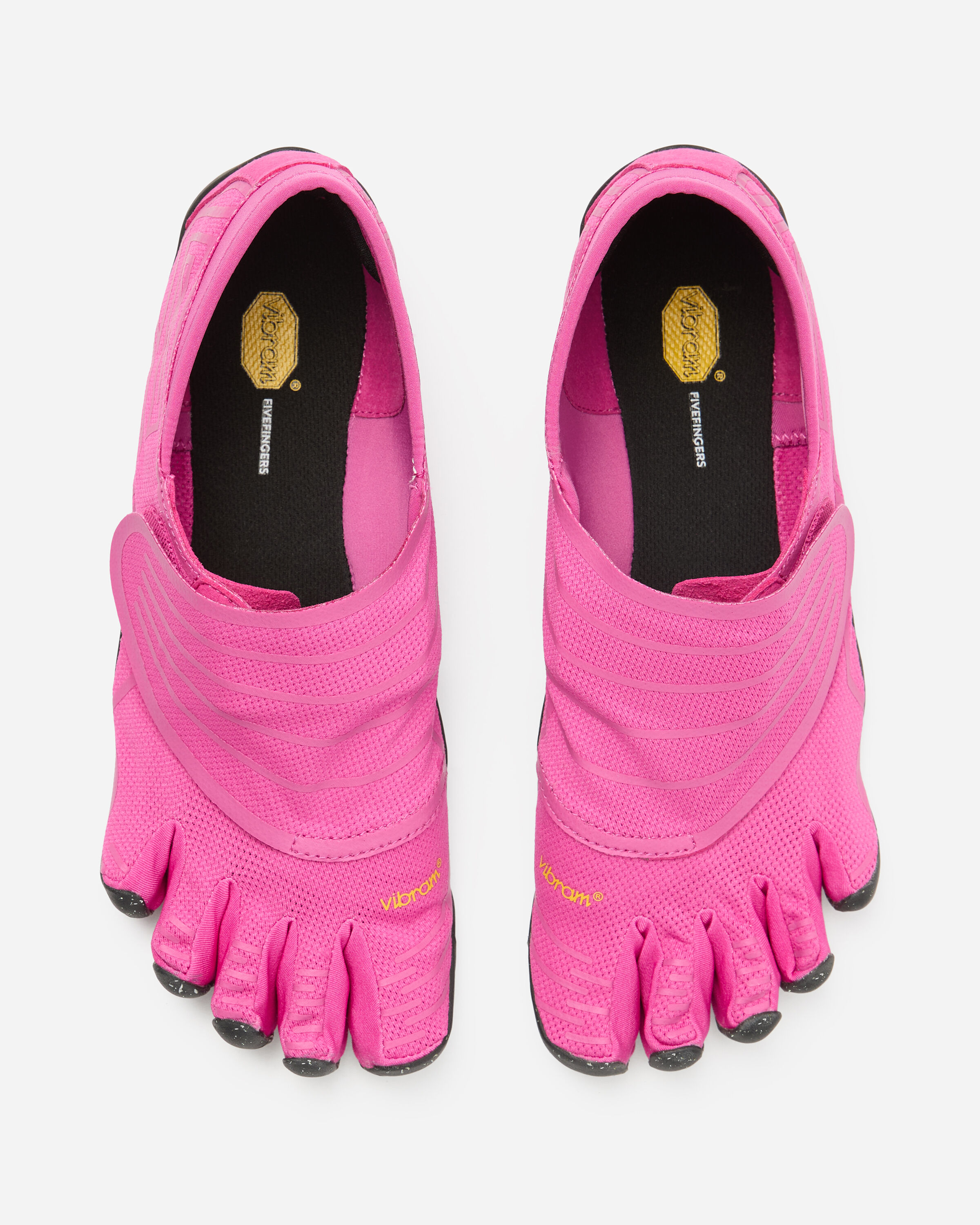Groundsplay Fuchsia / Black | Woman | Vibram