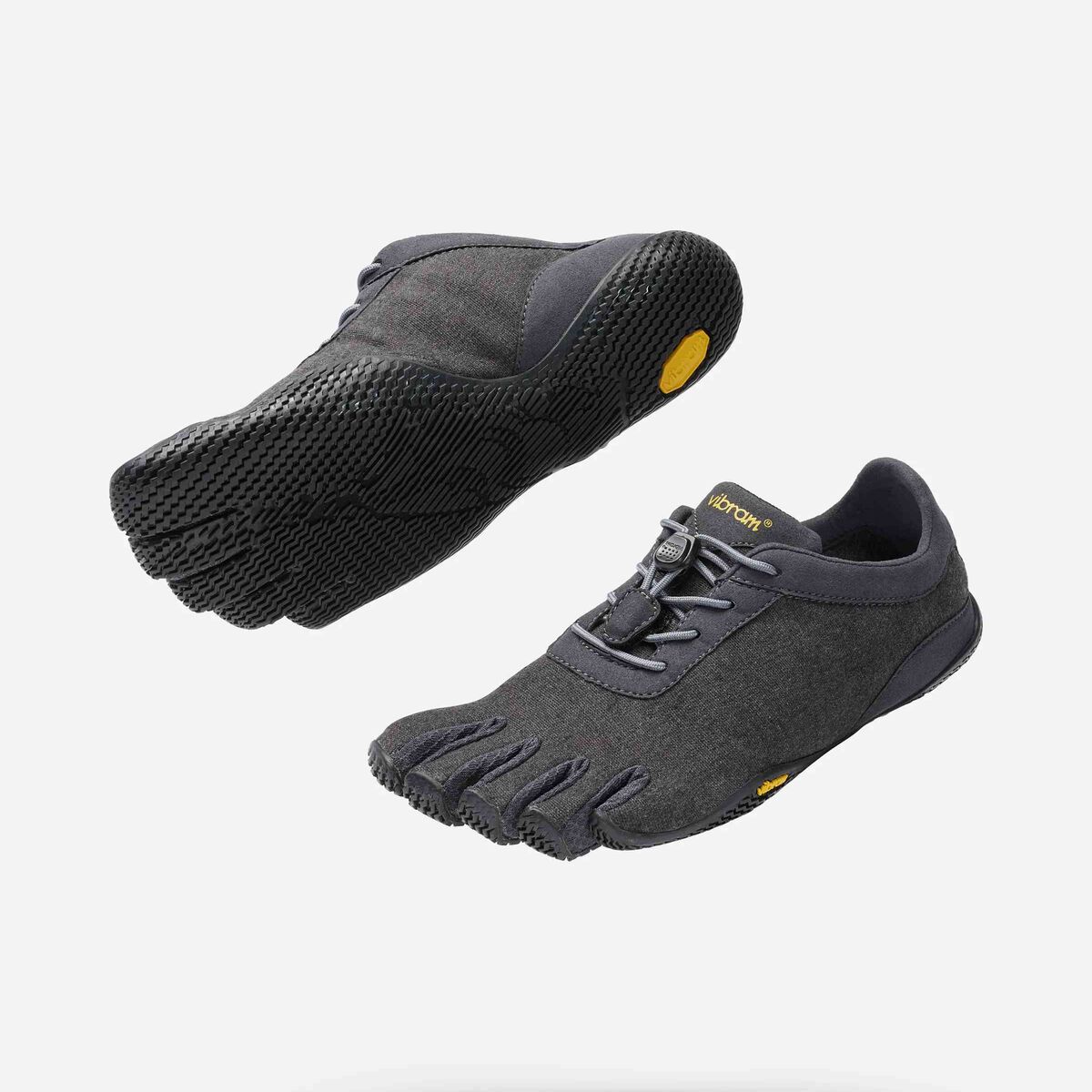 KSO ECO Women's Grey | Woman | Vibram