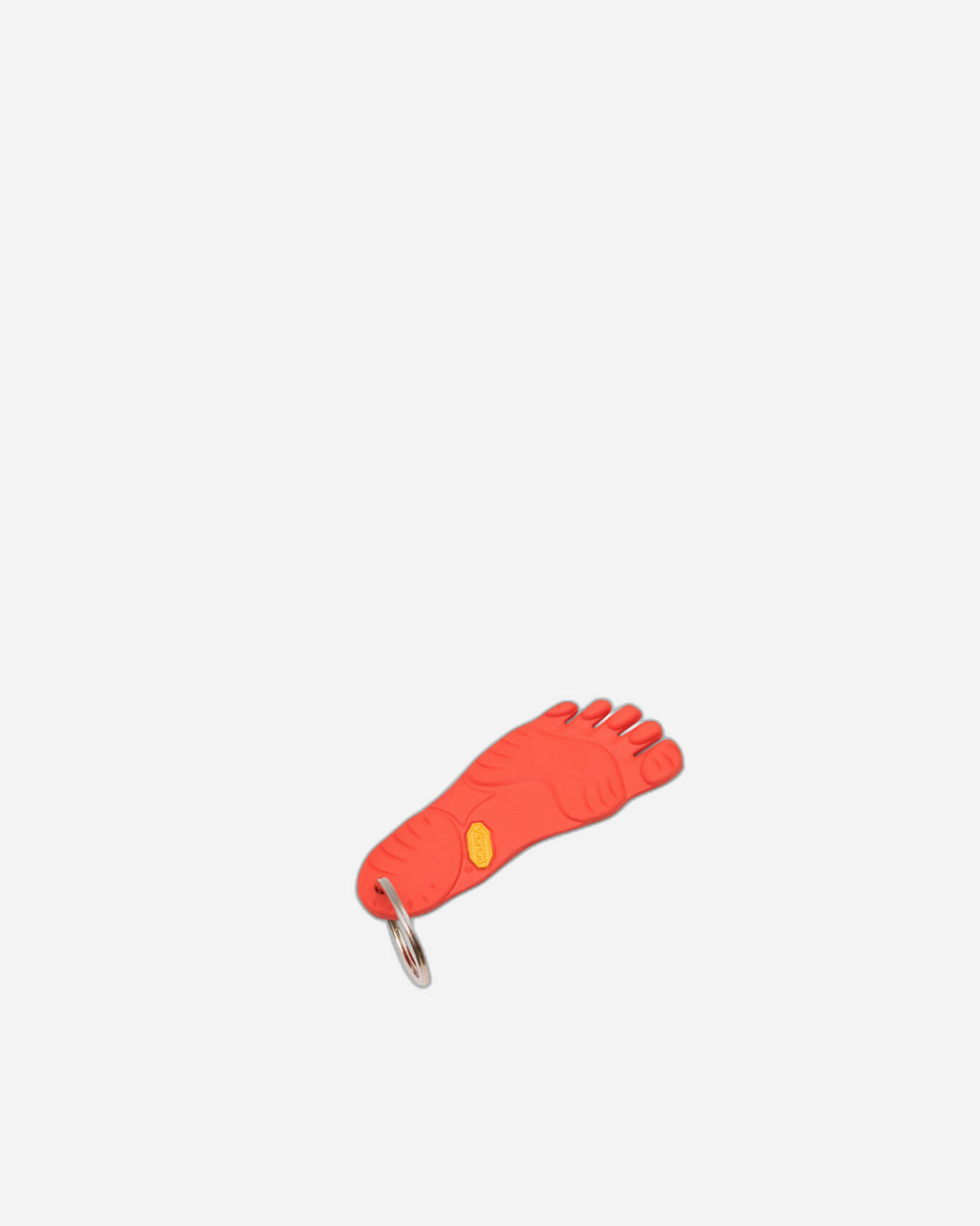 キーチェーン Celosia Orange | | Vibram
