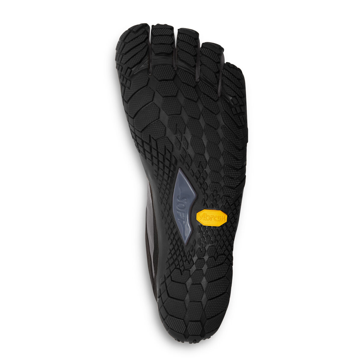 V-Trek Women's photo from below