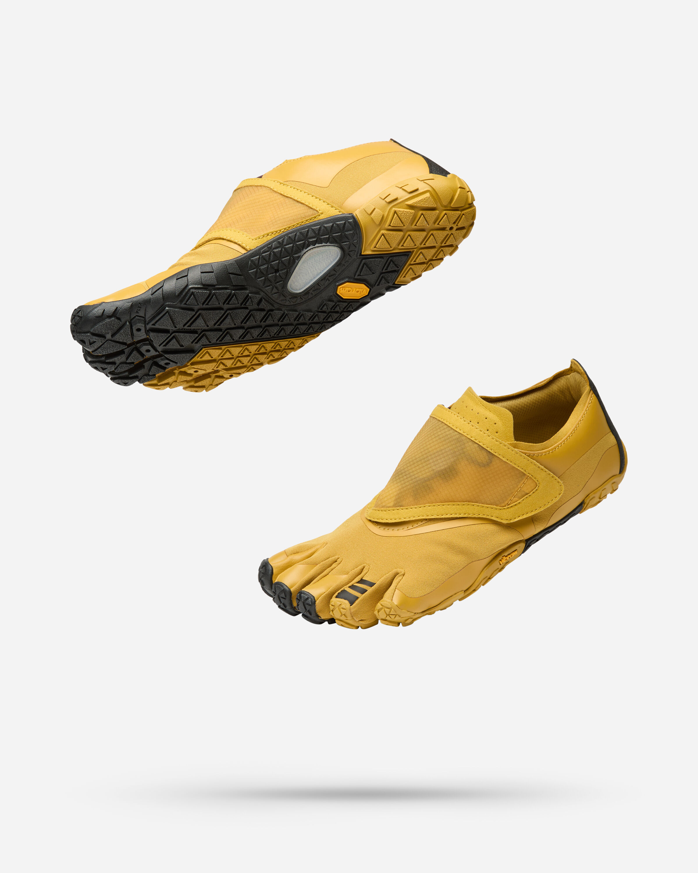 Trailope Mustard / Black | Woman | Vibram