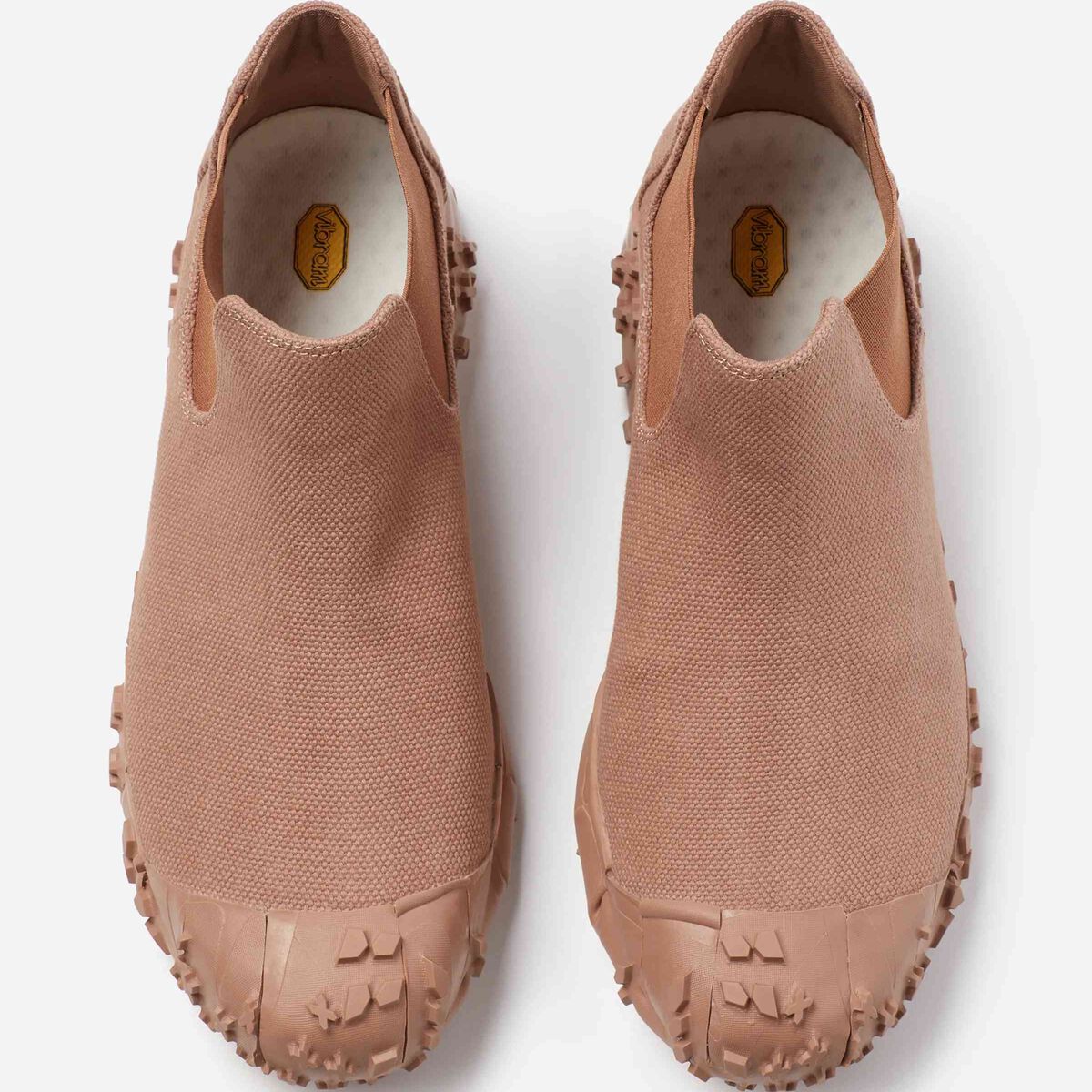 Slip On Wrap 背面照片