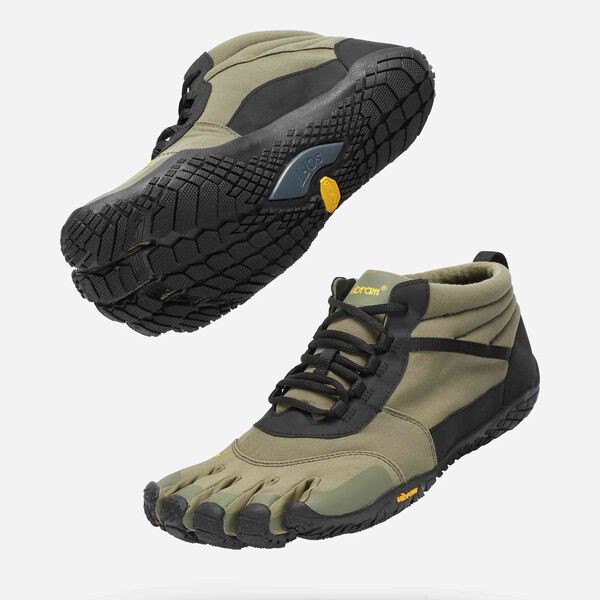 V-Trek インシュレーテッド メンズ