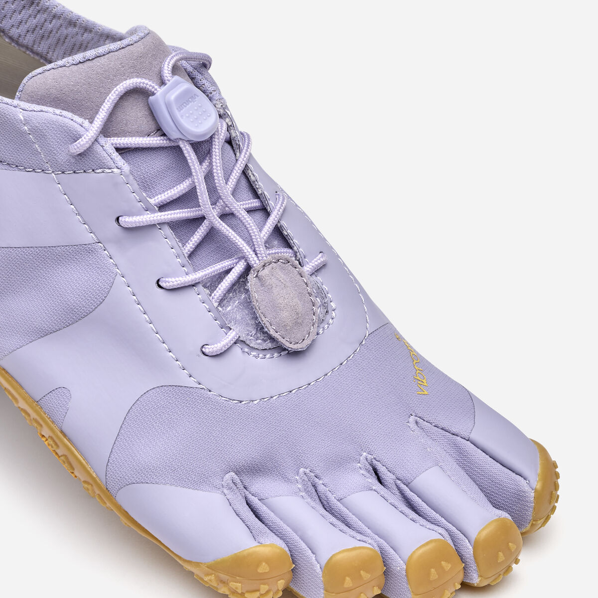 V-Alpha Mujer foto en tres cuartos