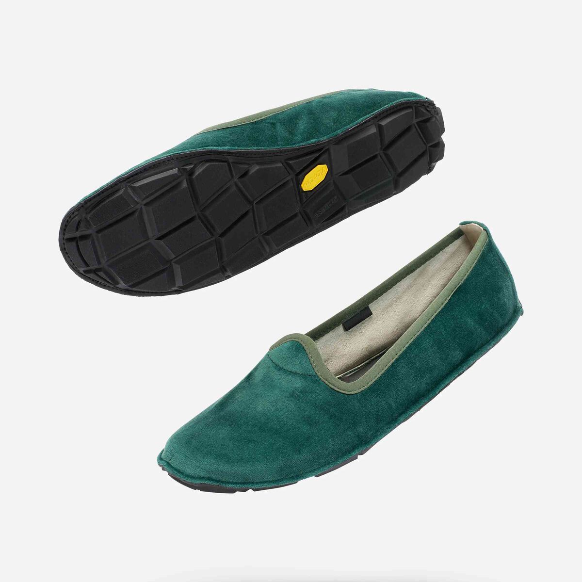 ワン クォーター ベルベット ミックス写真