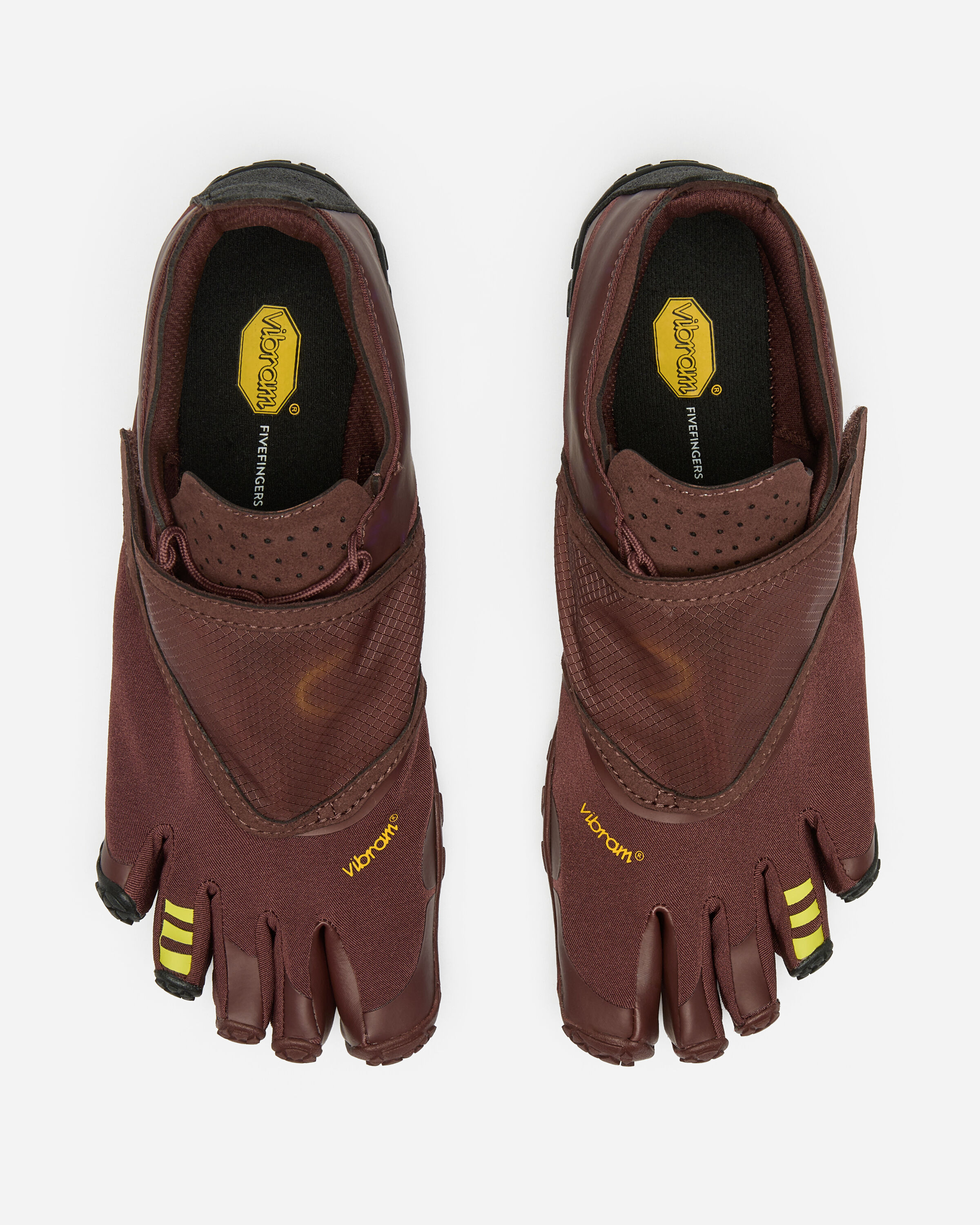 Trailope Brown / Black | Man | Vibram