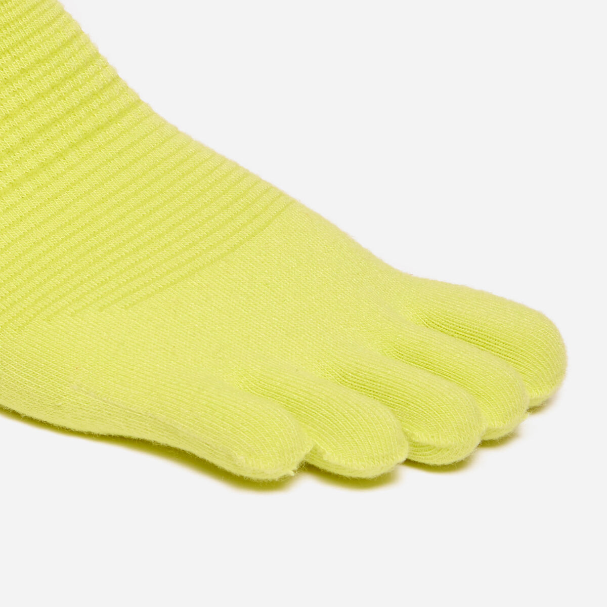 Crew photo from below