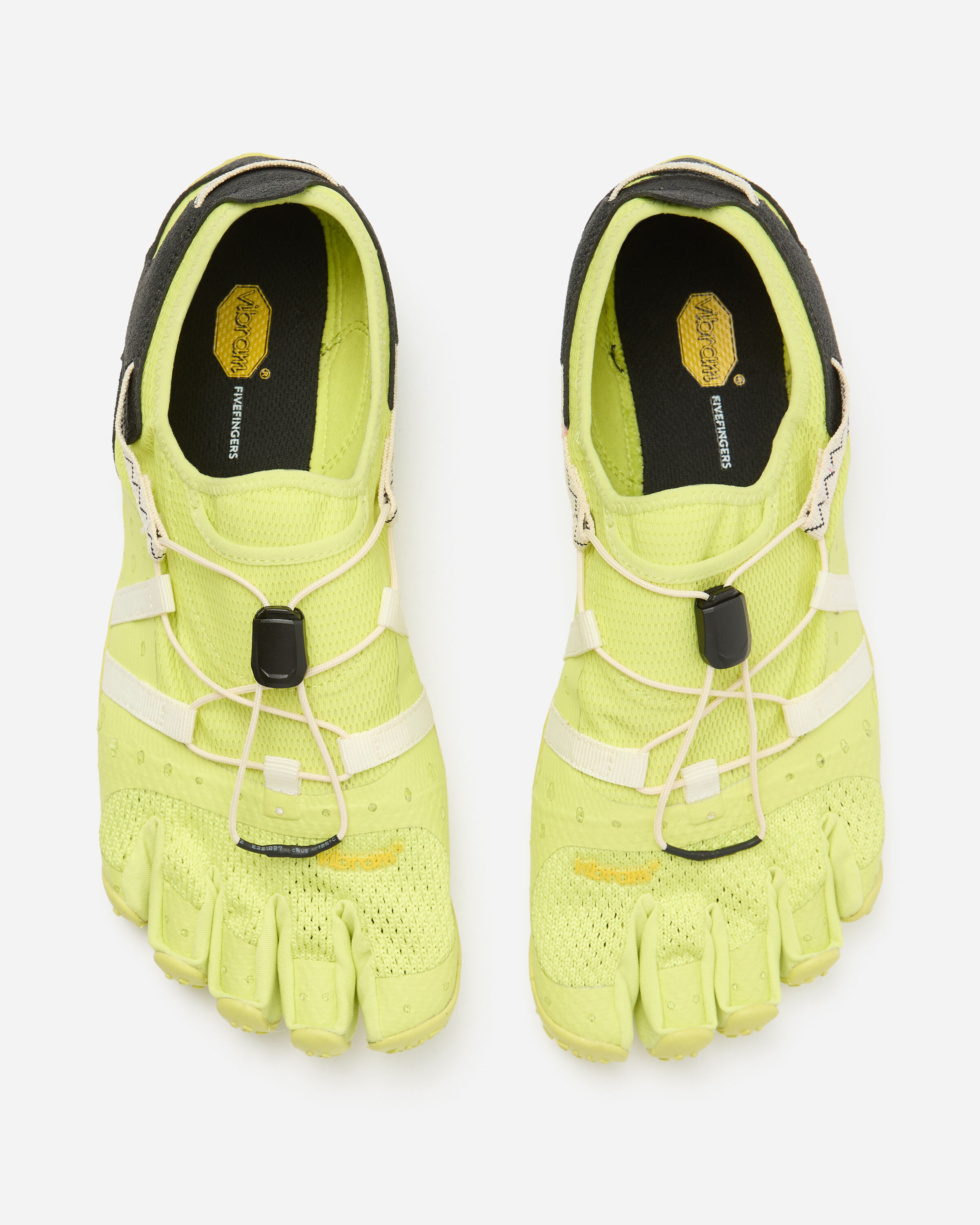 Spidrwalk Lime Green | Woman | Vibram