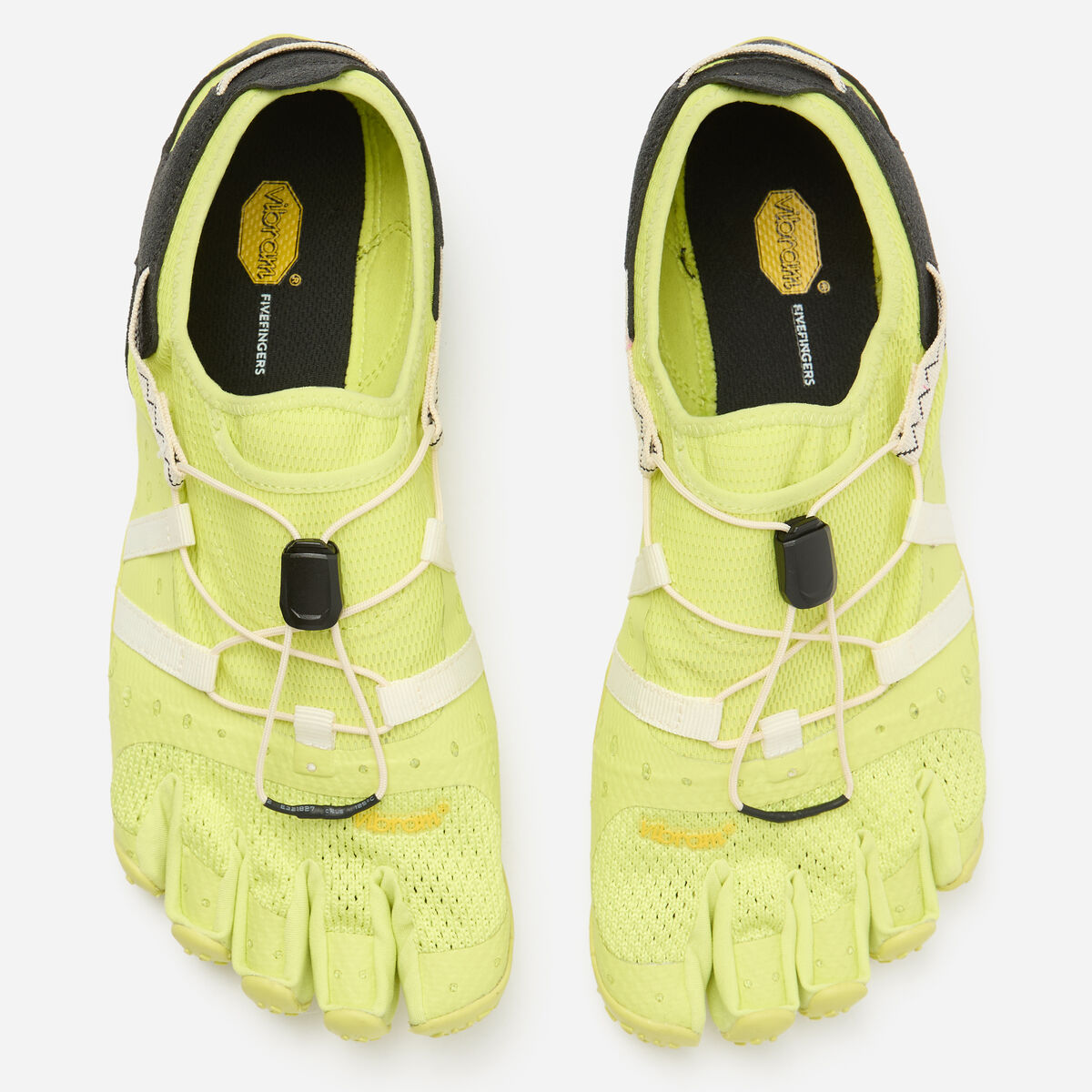 Spidrwalk Ansicht von oben