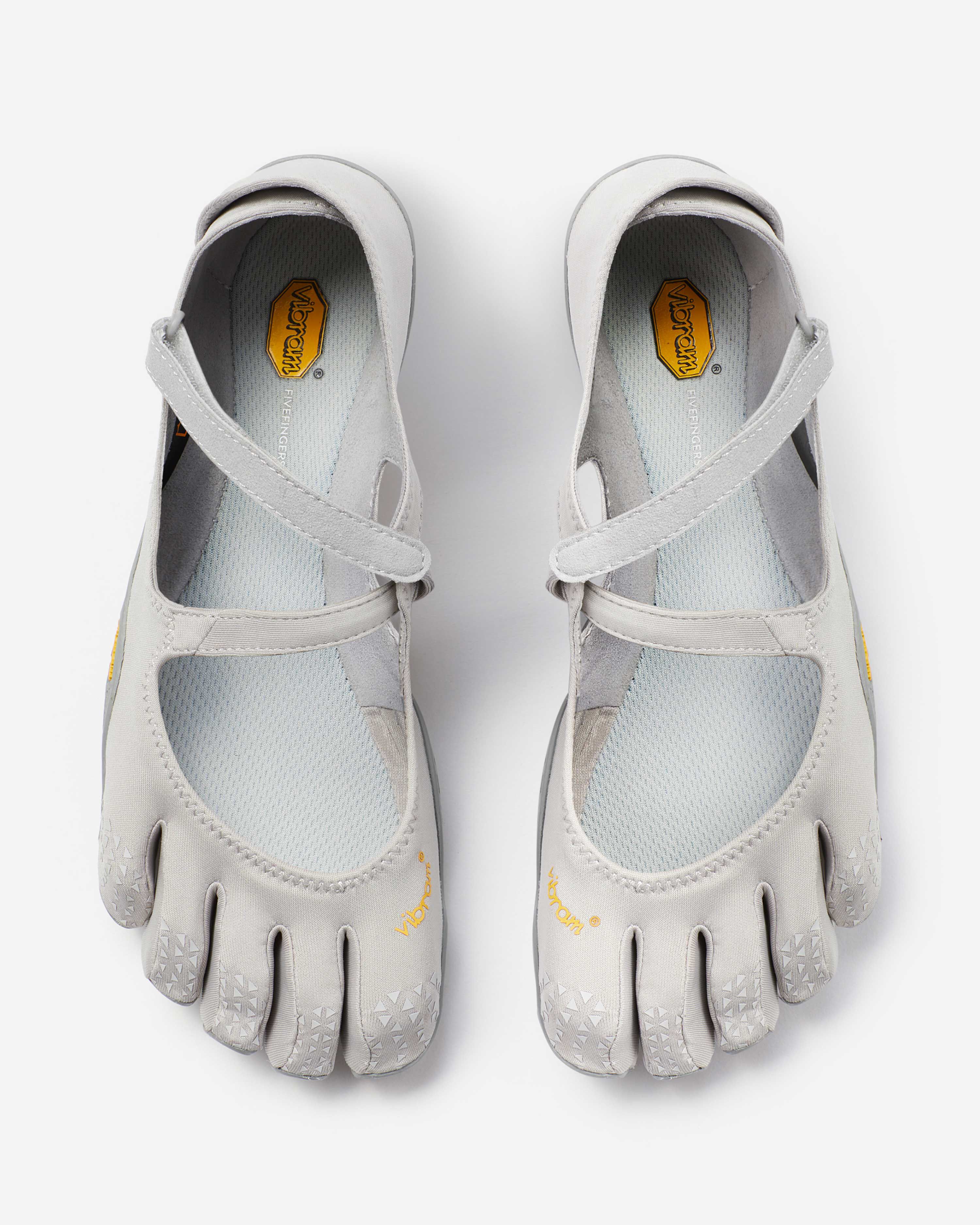V-Soul Women's Silver | Woman | Vibram