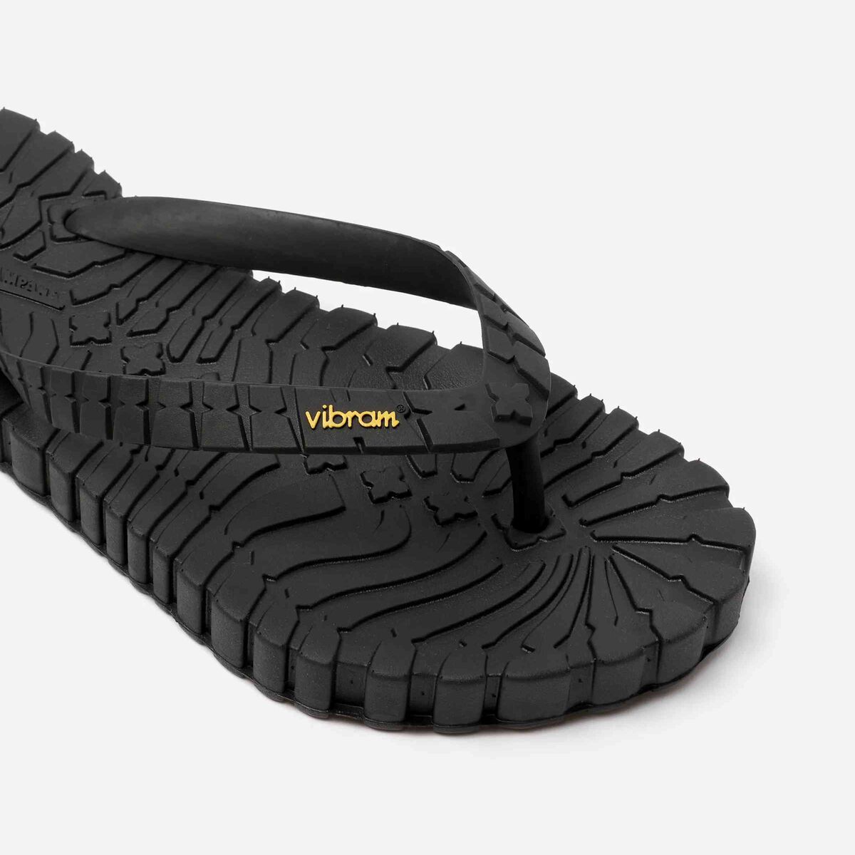 Tropical Carrarmato Sandal three quarter photo