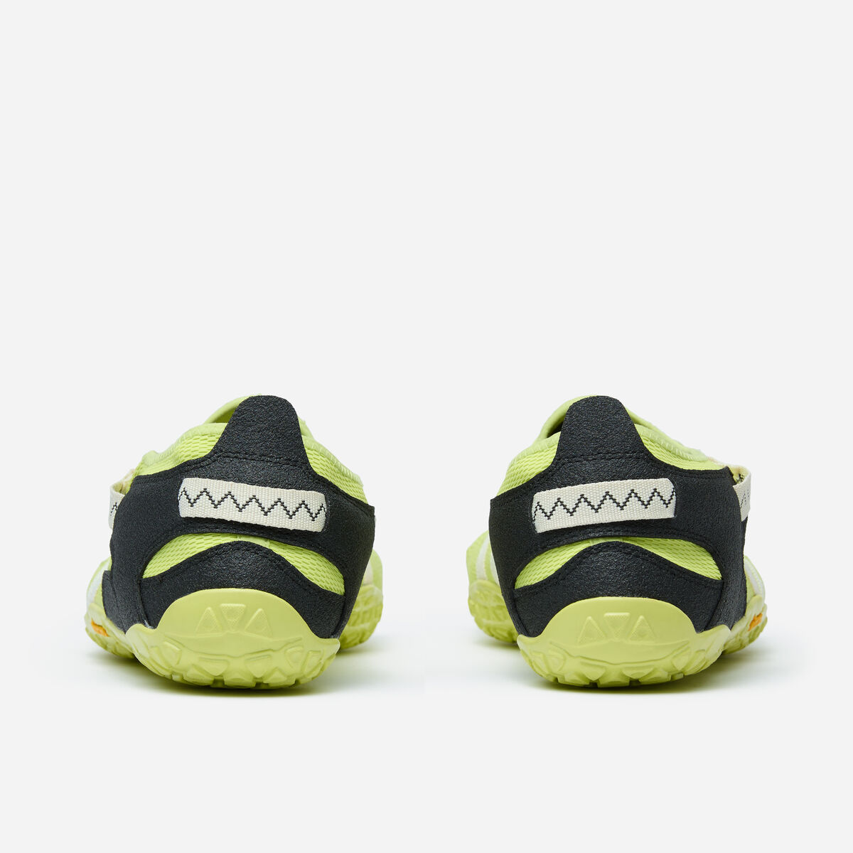 Spidrwalk foto tre quarti