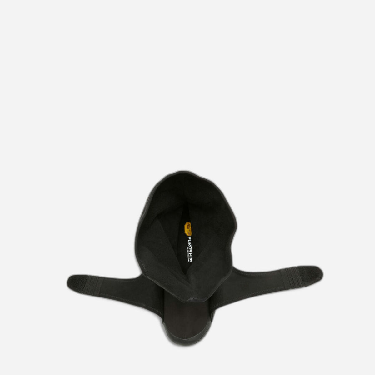 Furoshiki Oslo WP Vibram Arctic Grip - Women's Ansicht von hinten