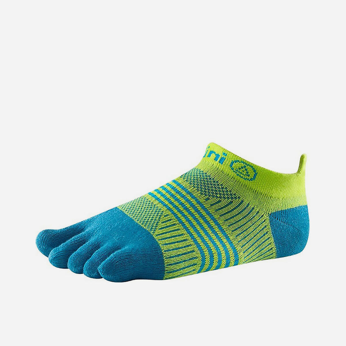 Injinji W's Run Lightweight 横からの画像