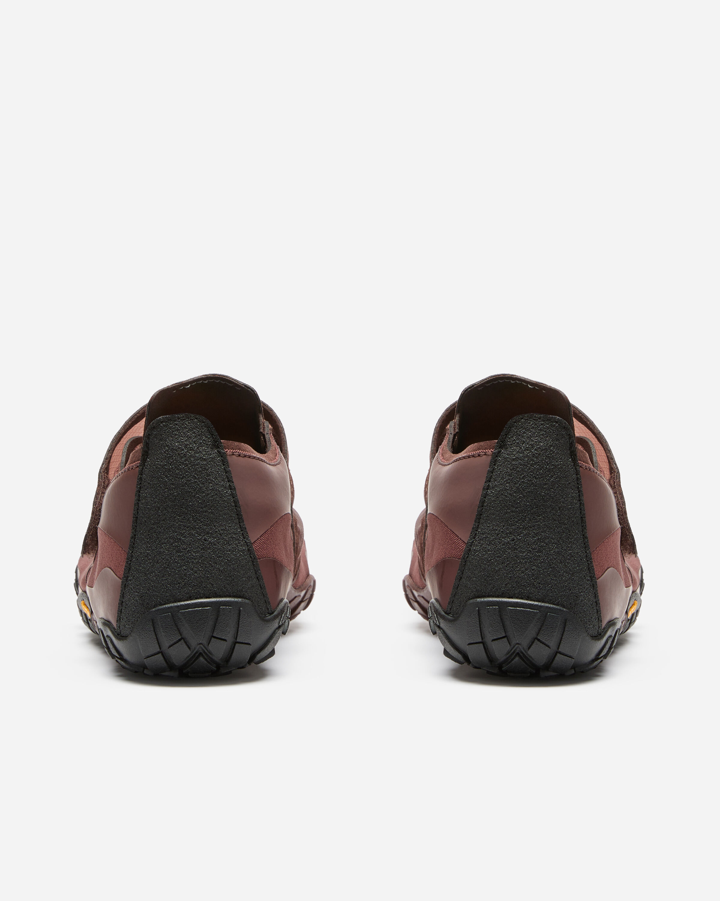 Trailope Brown / Black | Man | Vibram