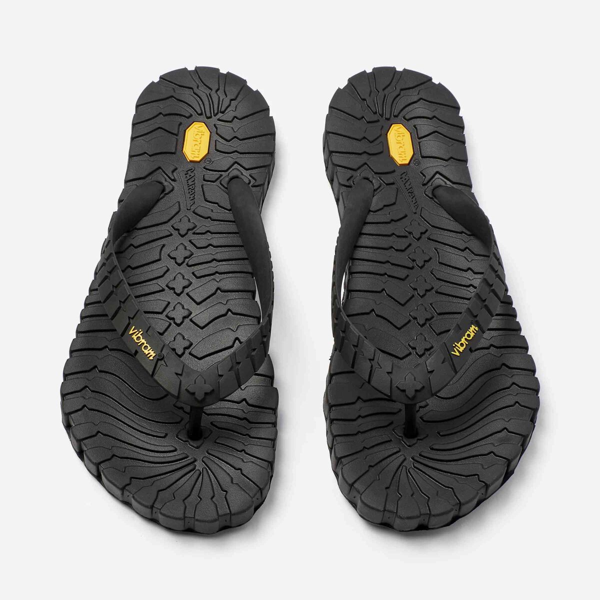 Tropical Carrarmato Sandal photo from above