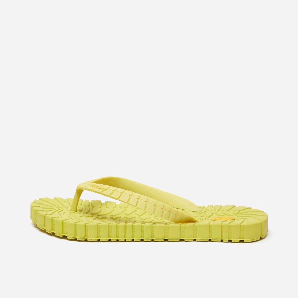 Tropical Carrarmato Sandal immagine laterale