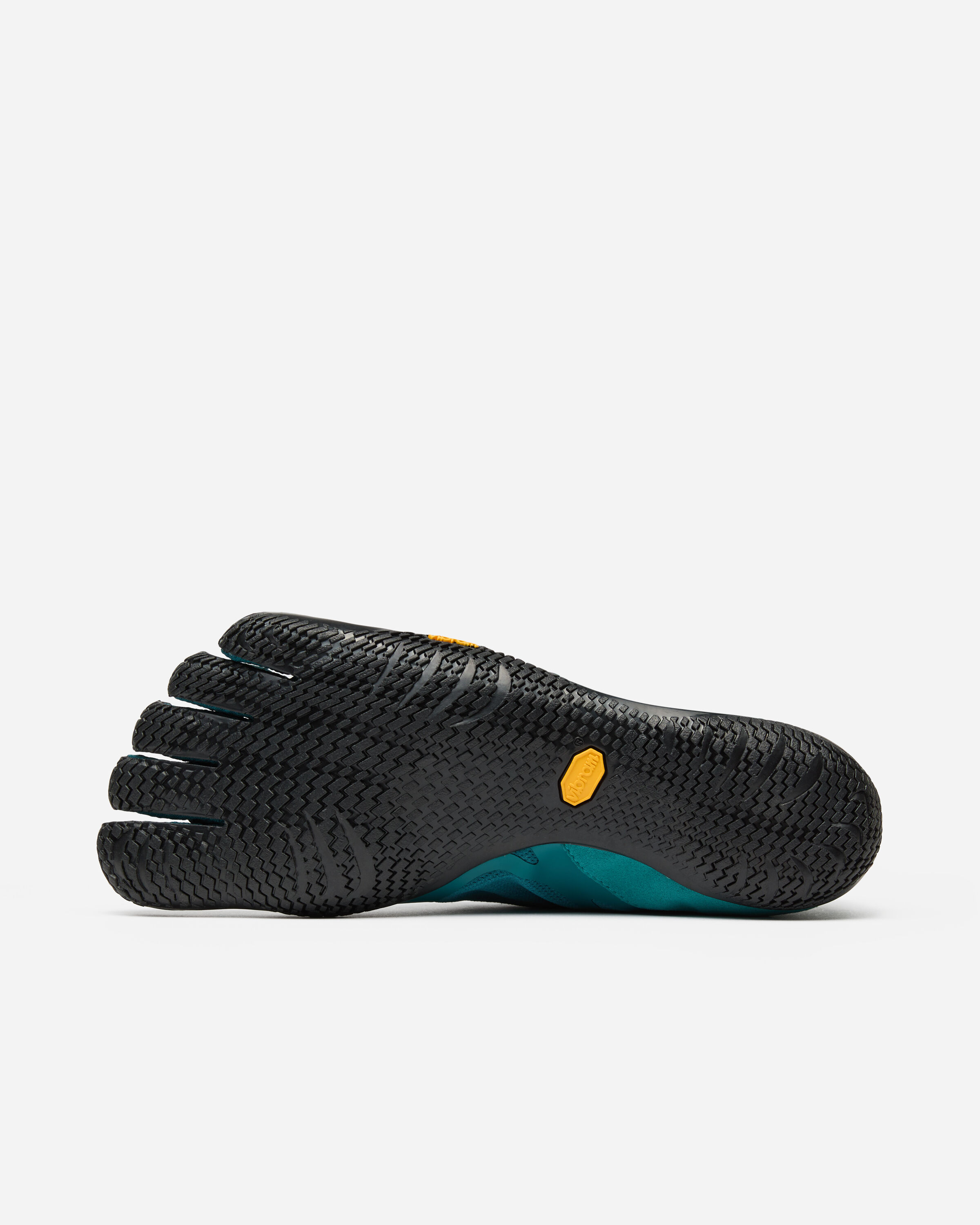 Vibram ファイブフィンガーズ 5本指 メンズ KSO EVO M0701 KSO EVO Deep Lake / Black | Man | Vibram