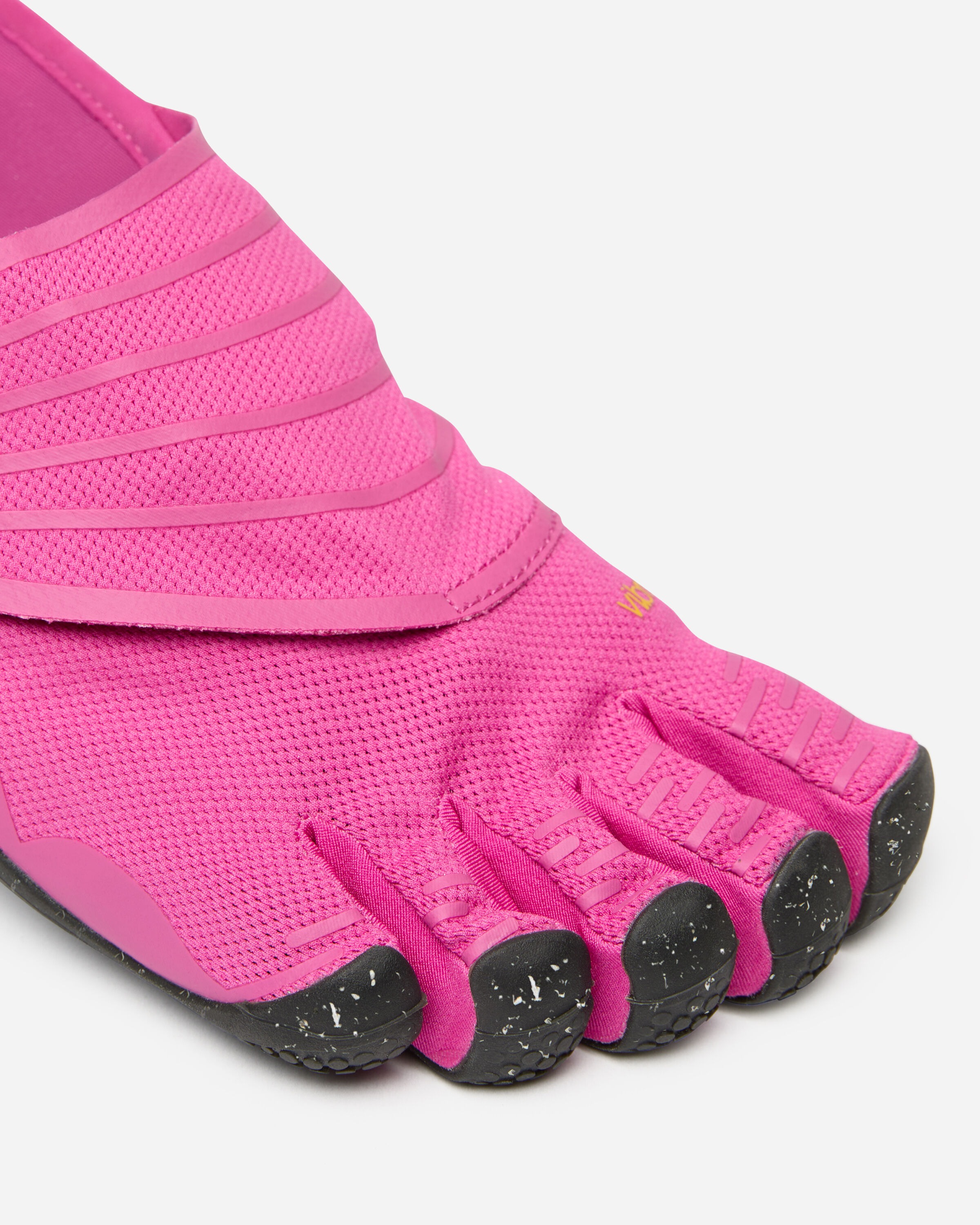 Groundsplay Fuchsia / Black | Man | Vibram