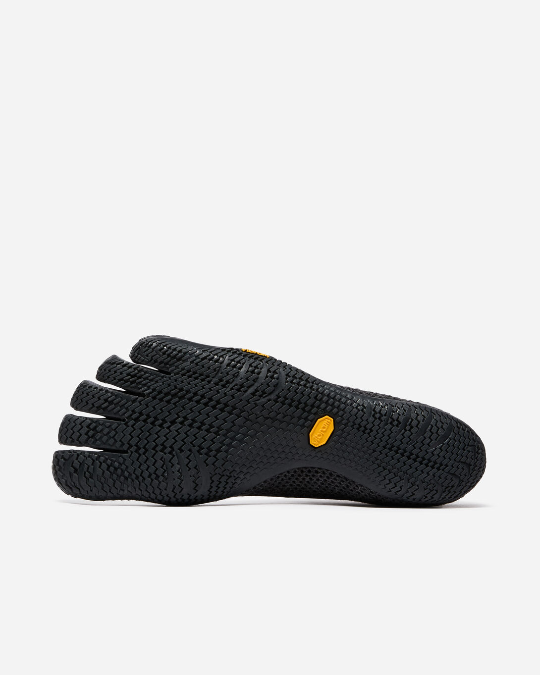 Vi-B Eco Charcoal / Black | Man | Vibram display picture 1