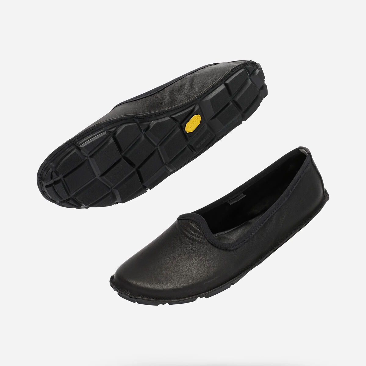 One Quarter Leather Women photo from above