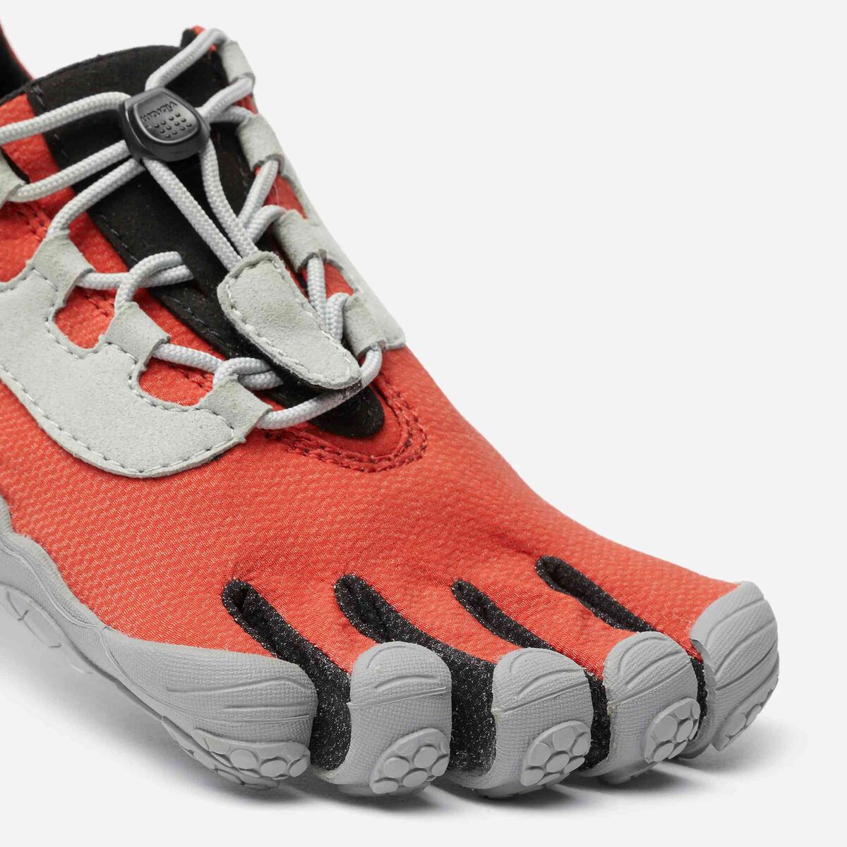 V-Run Retro Women's three quarter photo