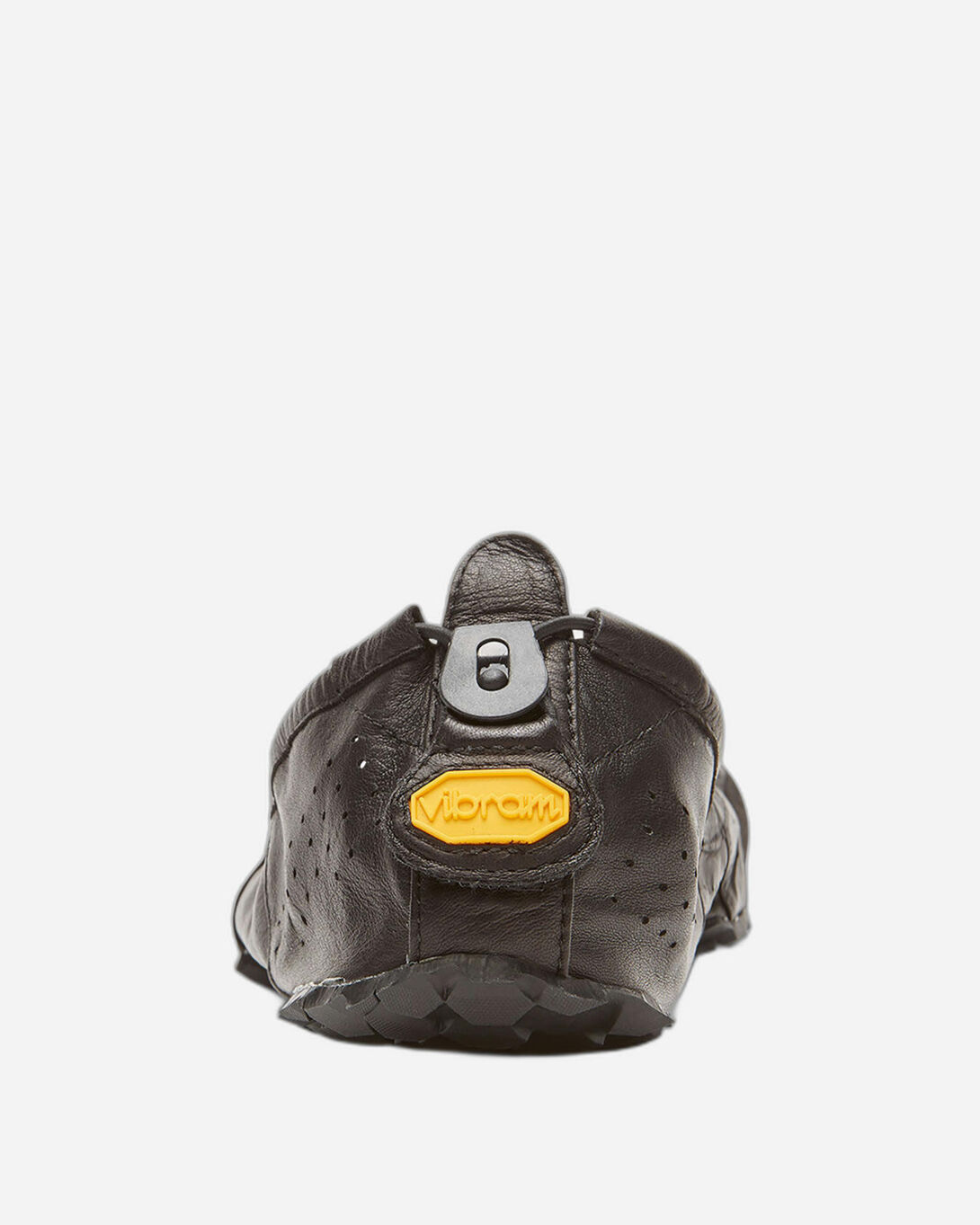 Moc LB Black | Man | Vibram display picture 2