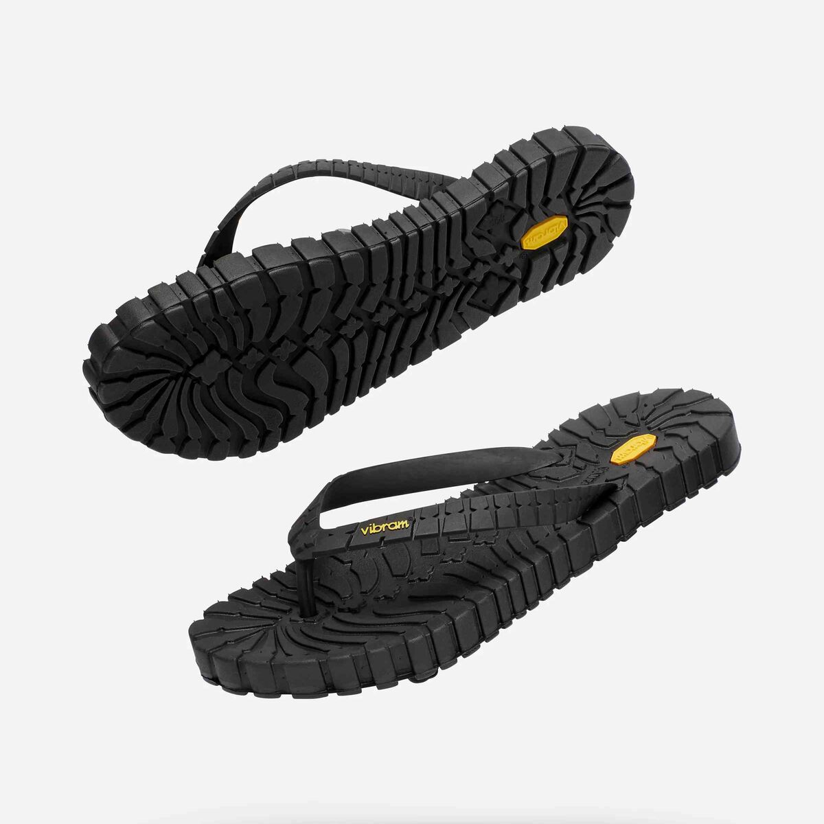 Tropical Carrarmato Sandal photo mix