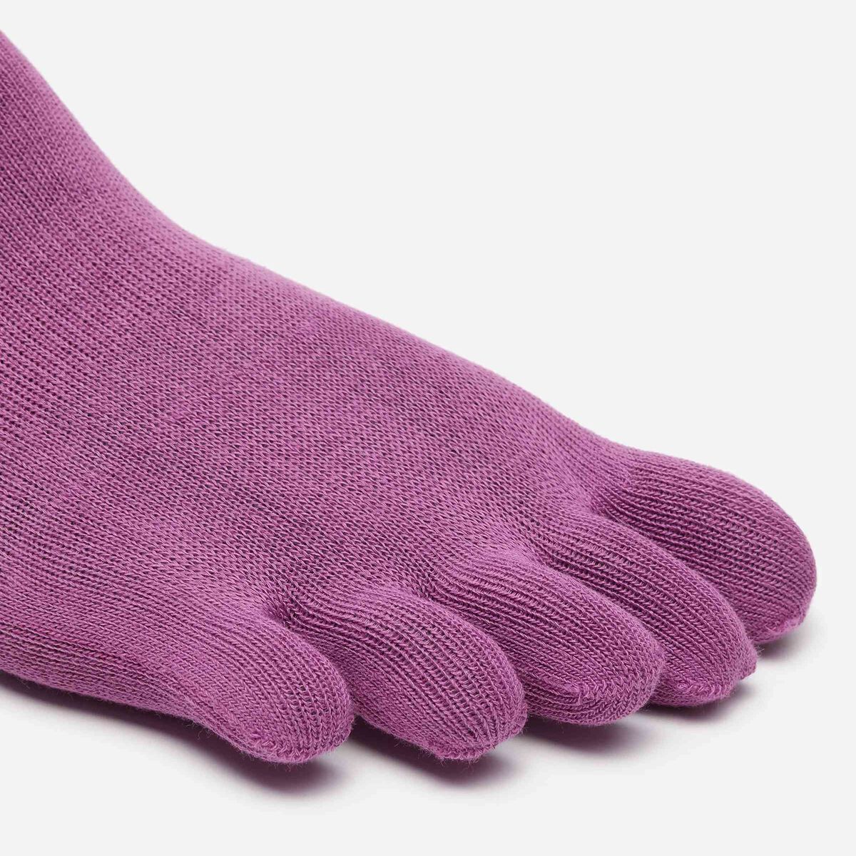 Vibram FiveFingers Socks No Show photo from below