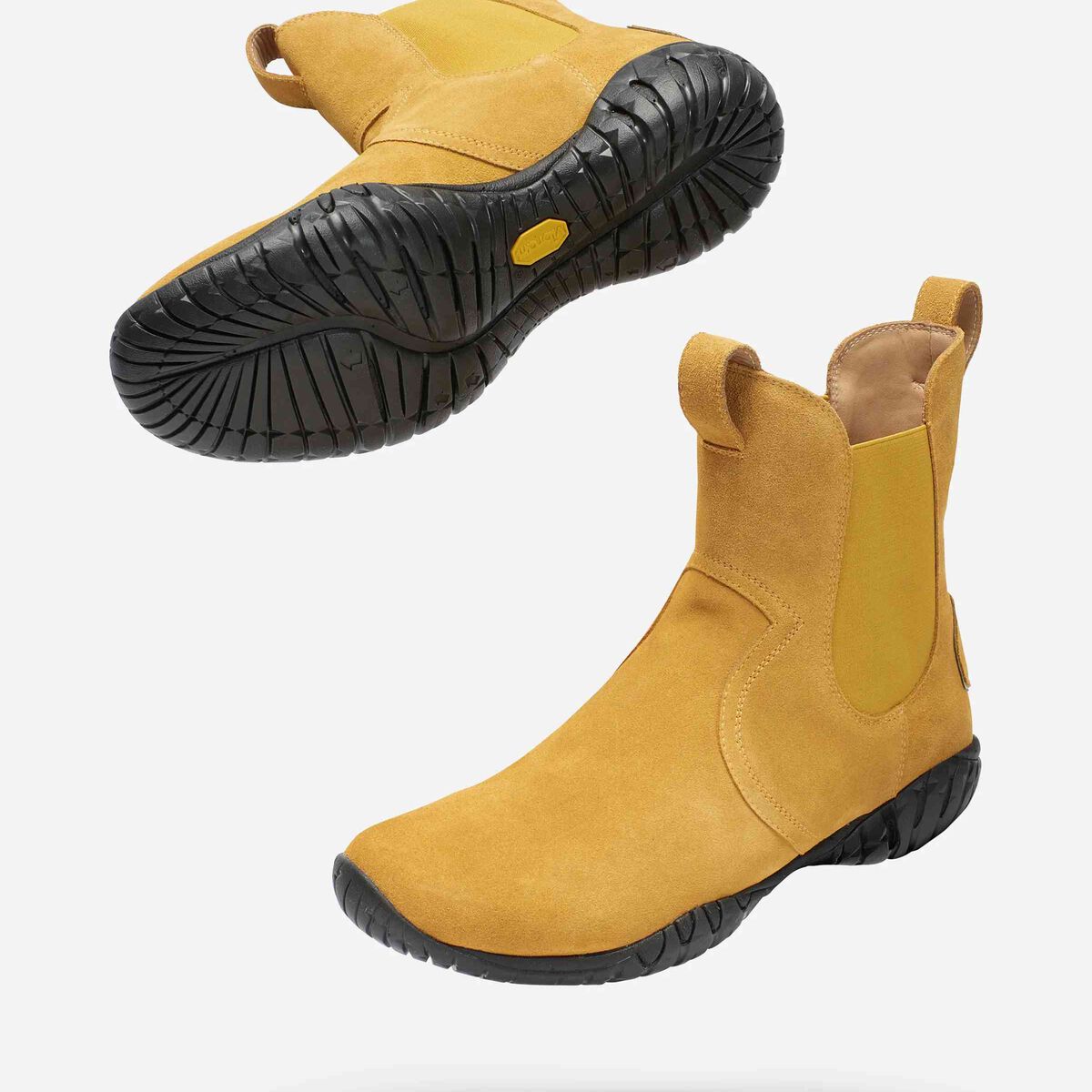 Just For Me-Horse Ecostep Natural Men photo mix