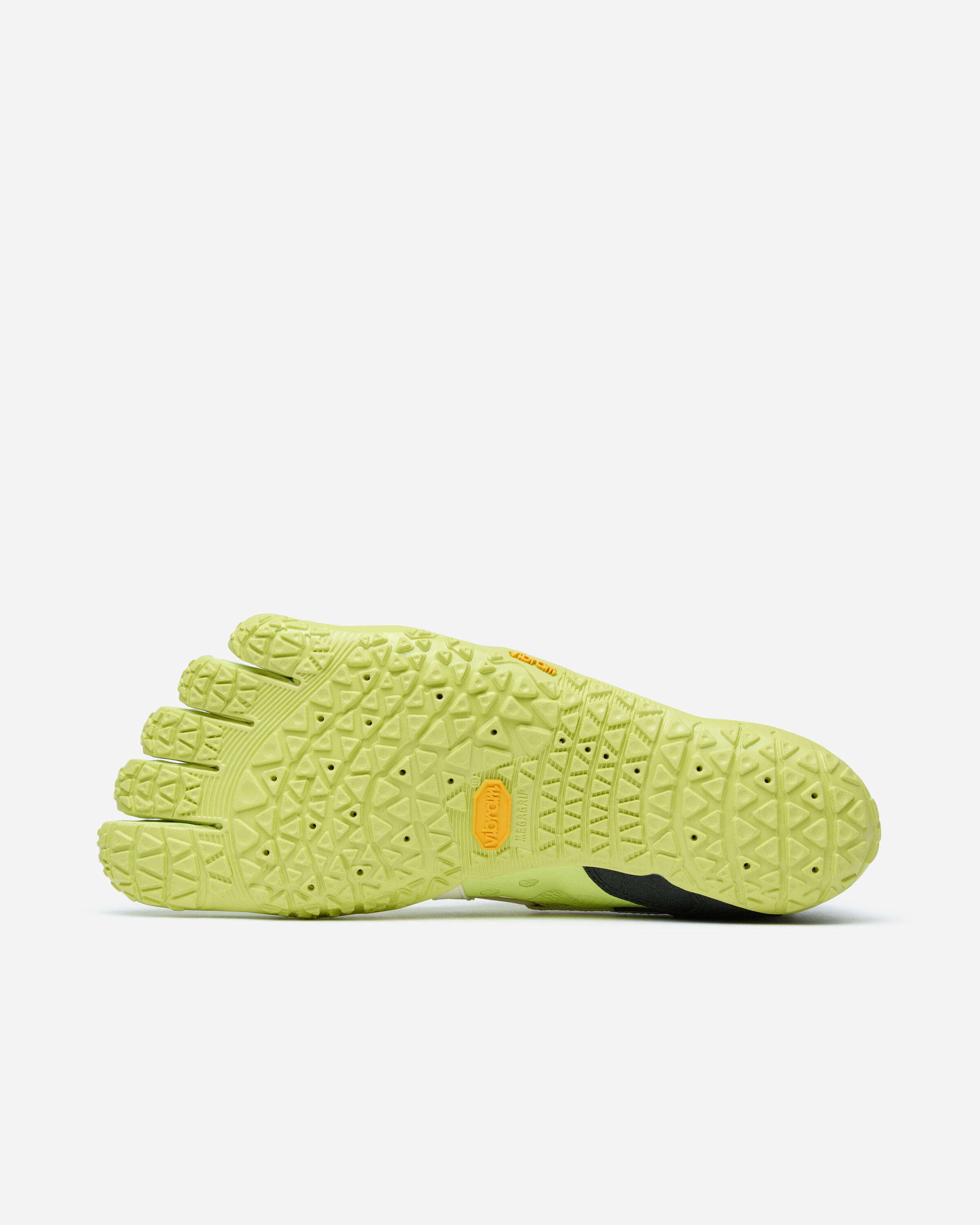Spidrwalk Lime Green | Man | Vibram