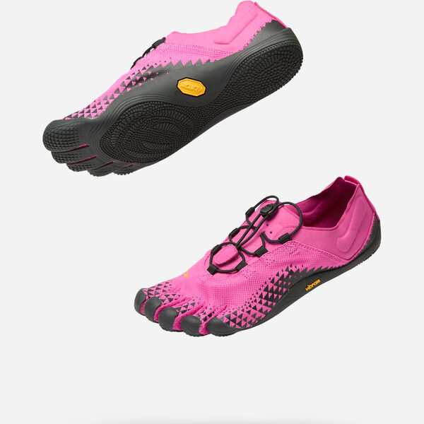 Groundsplay LS Femme