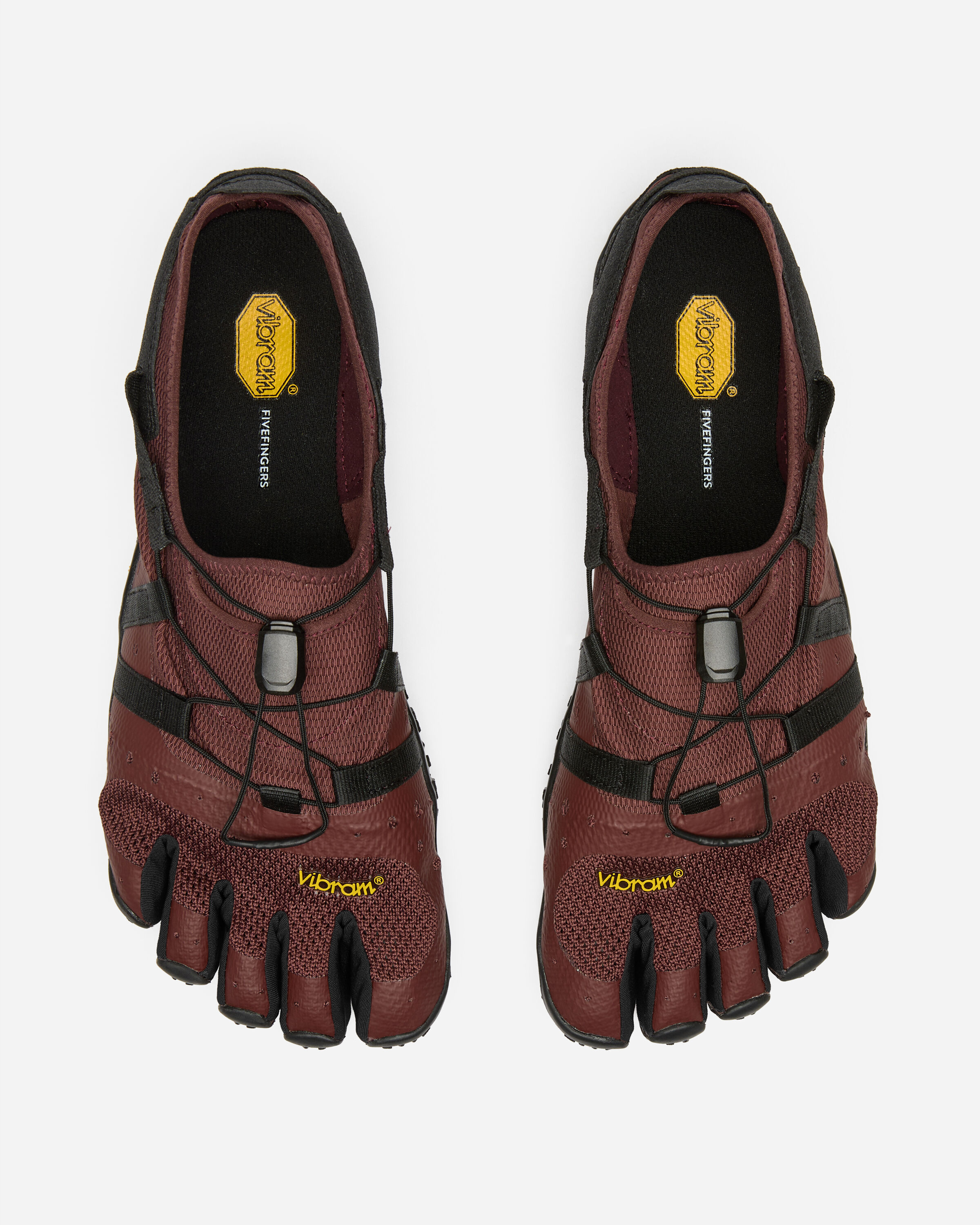 Spidrwalk Brown / Black | Man | Vibram