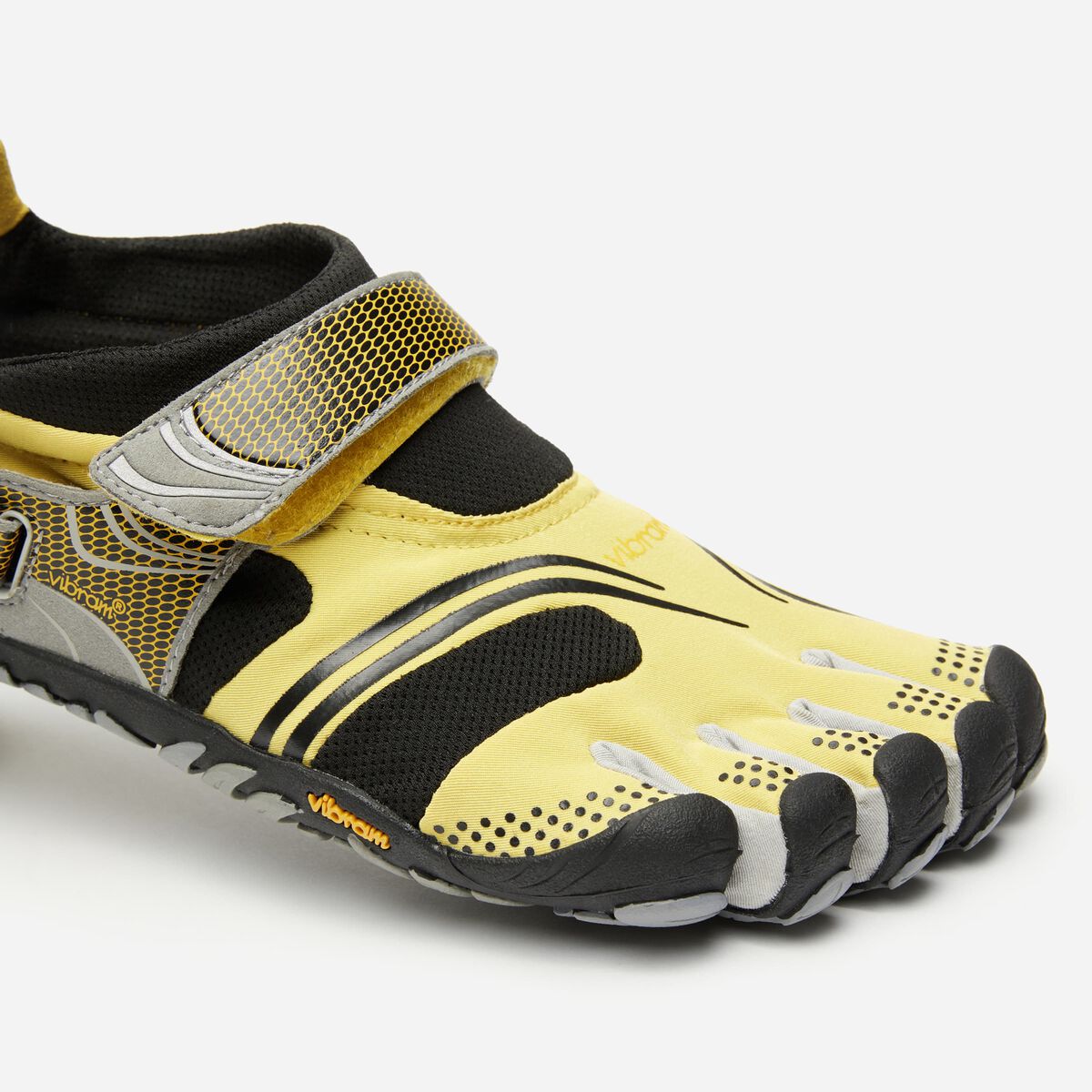 KMD Sport photo trois quarts