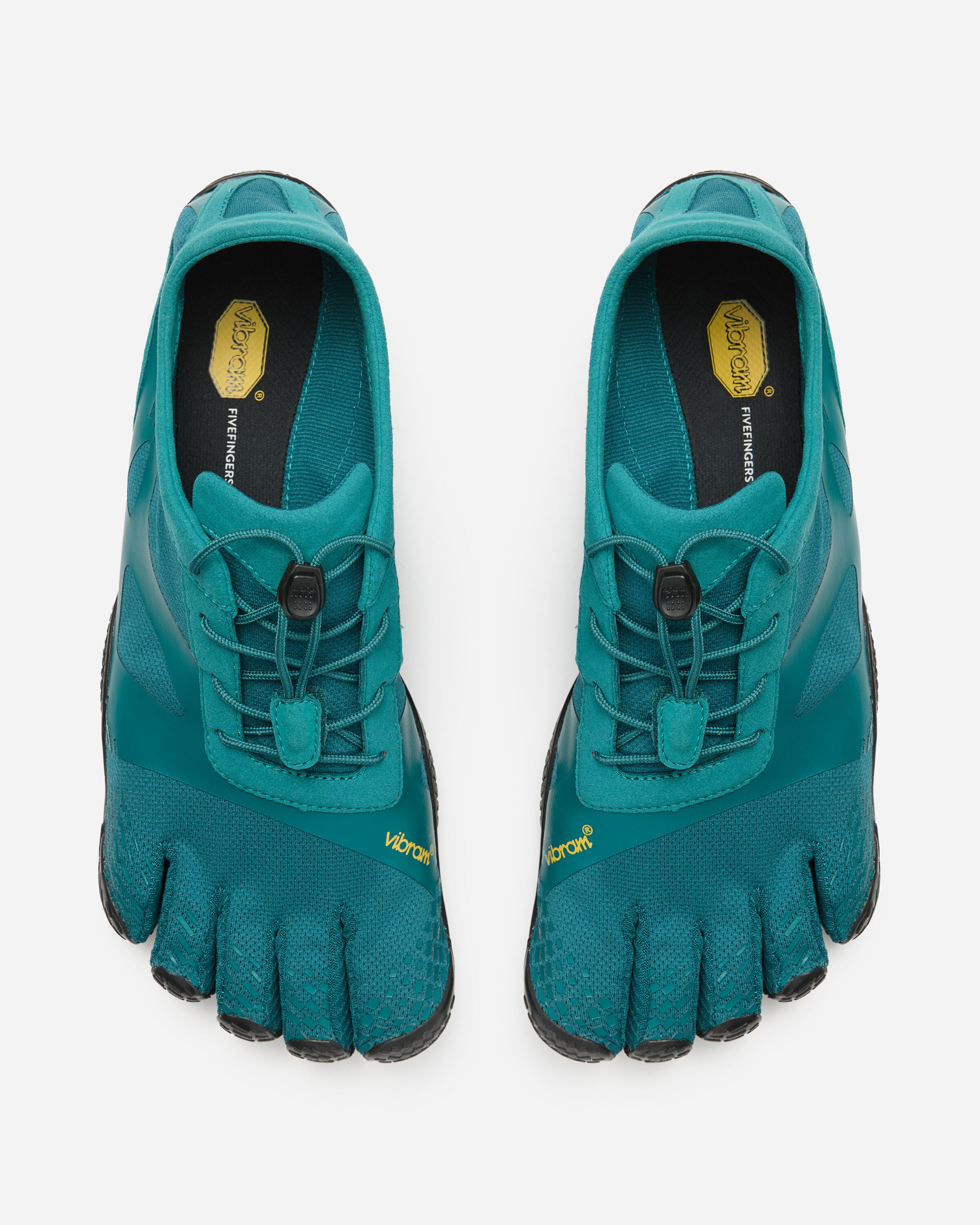 KSO EVO Deep Lake / Black | Man | Vibram